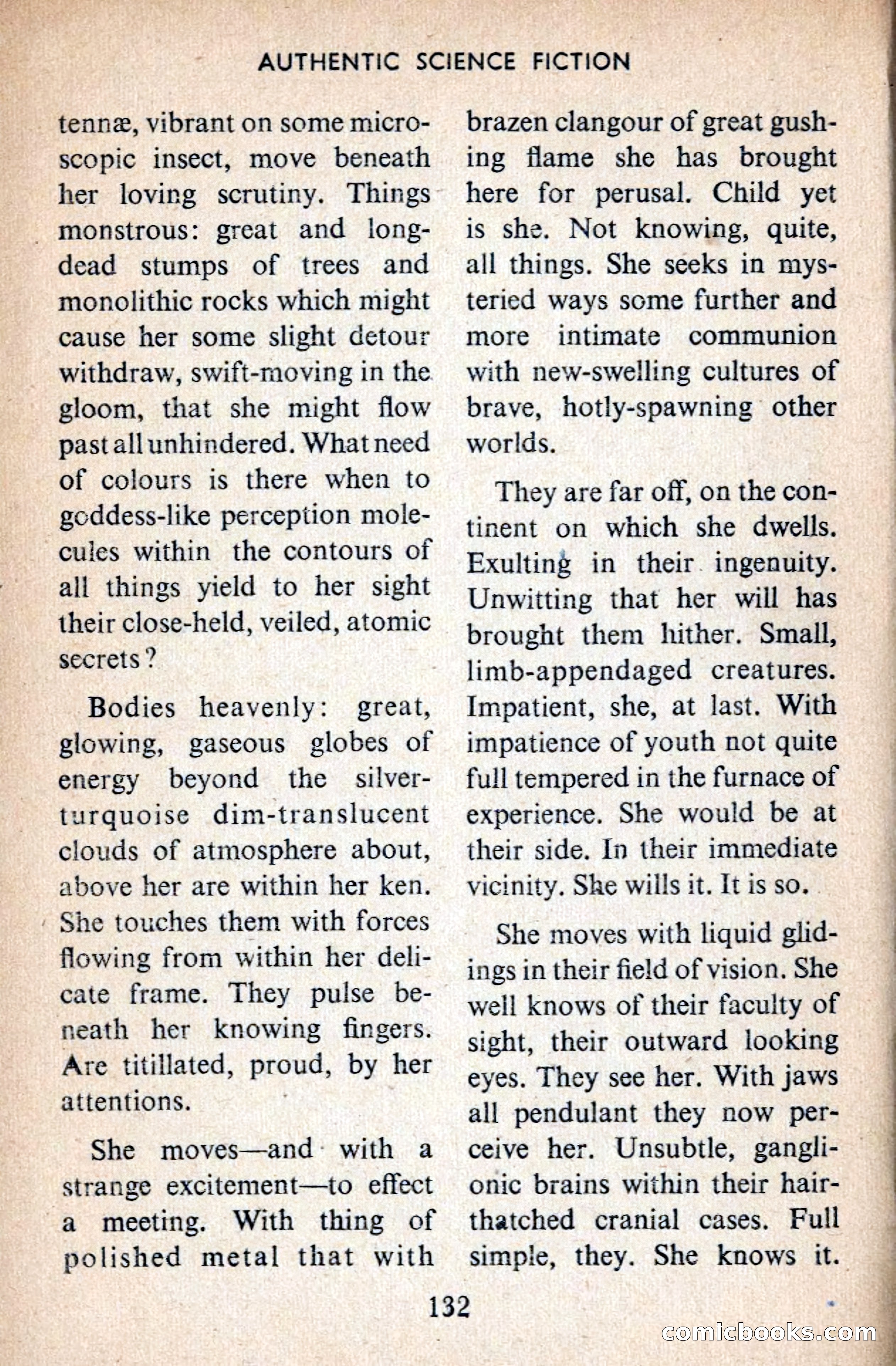 Authentic Science Fiction Monthly No. 47 — page 133 of 146