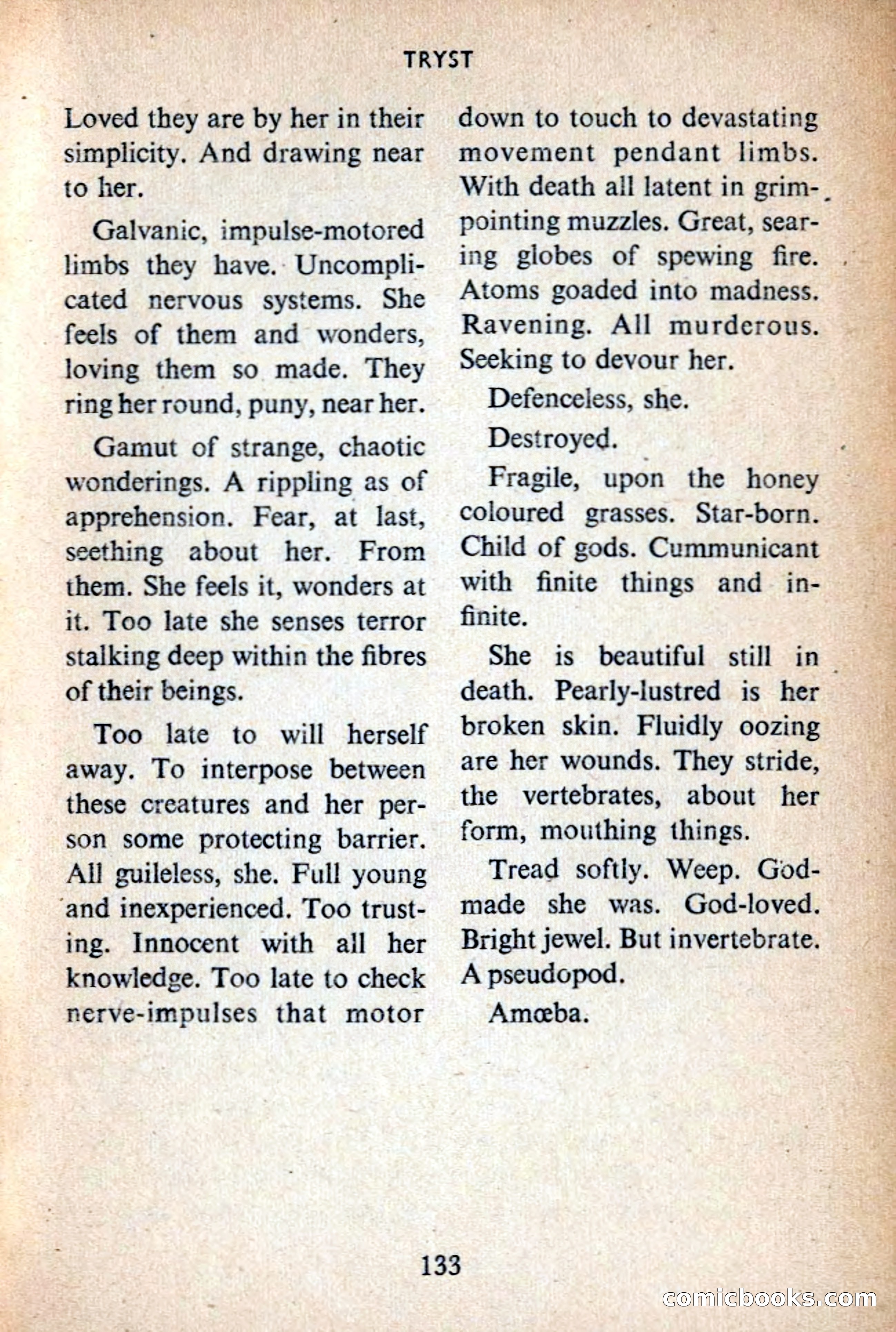 Authentic Science Fiction Monthly No. 47 — page 134 of 146