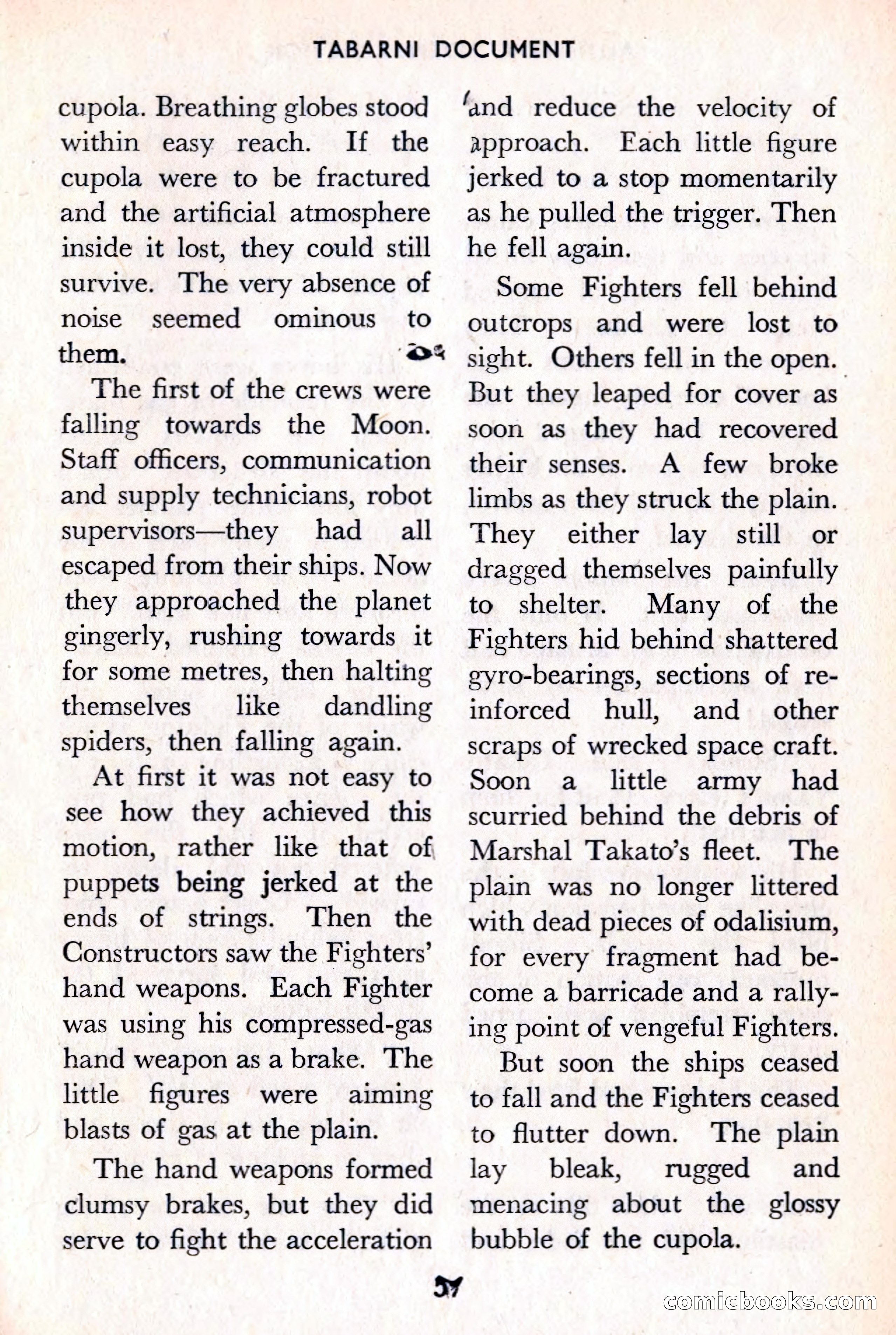 Authentic Science Fiction Monthly No. 48 — page 58 of 146