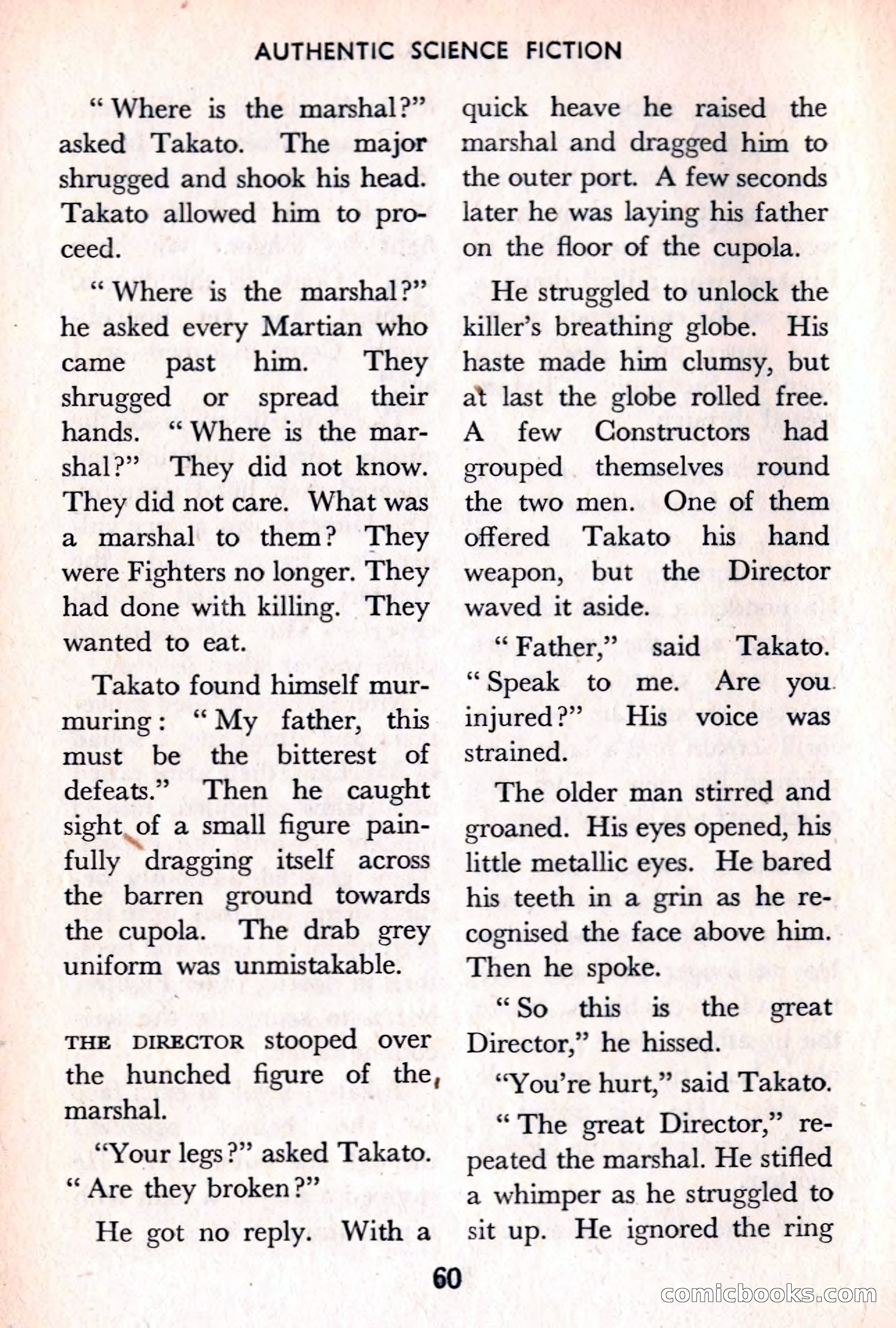 Authentic Science Fiction Monthly No. 48 — page 61 of 146