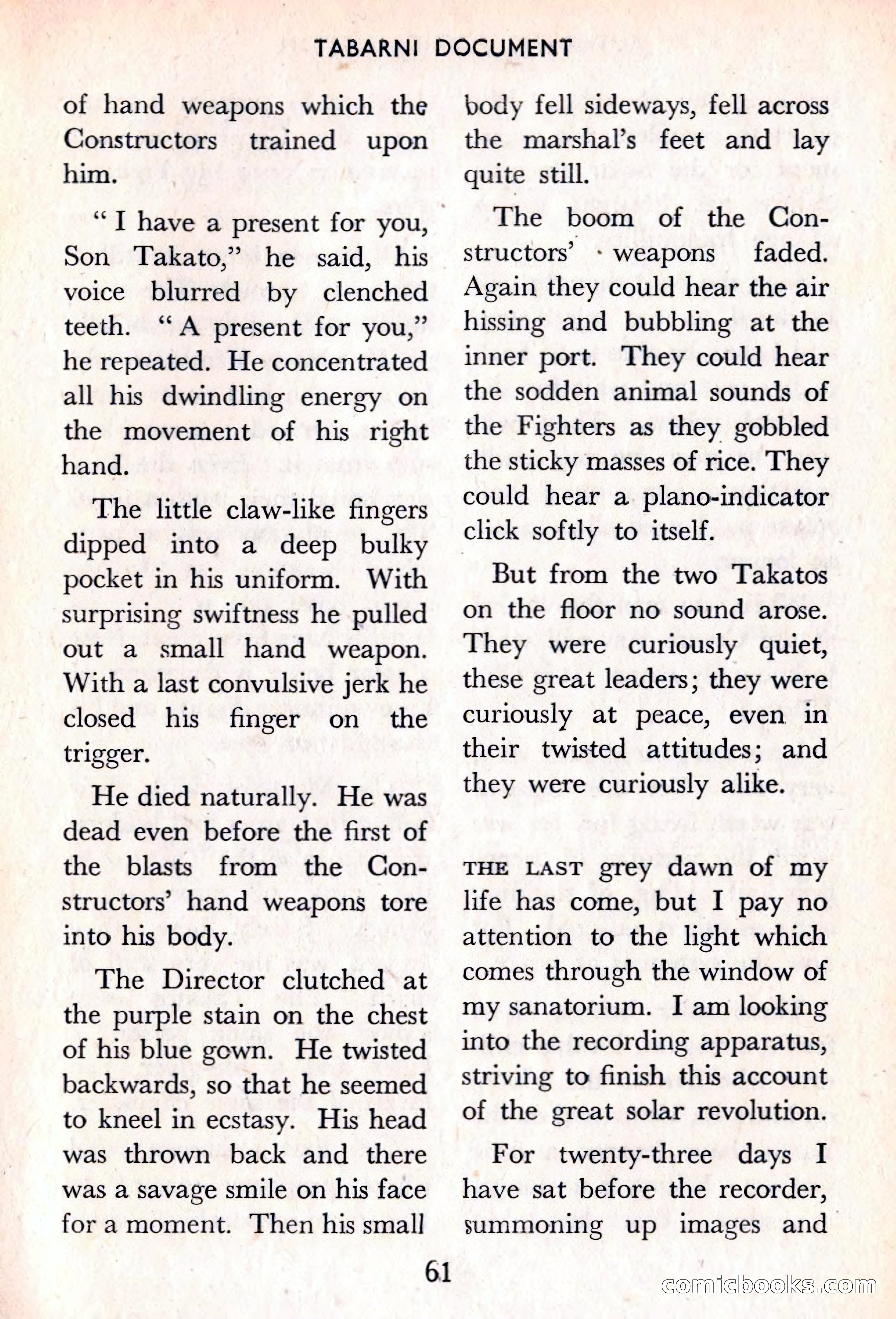 Authentic Science Fiction Monthly No. 48 — page 62 of 146