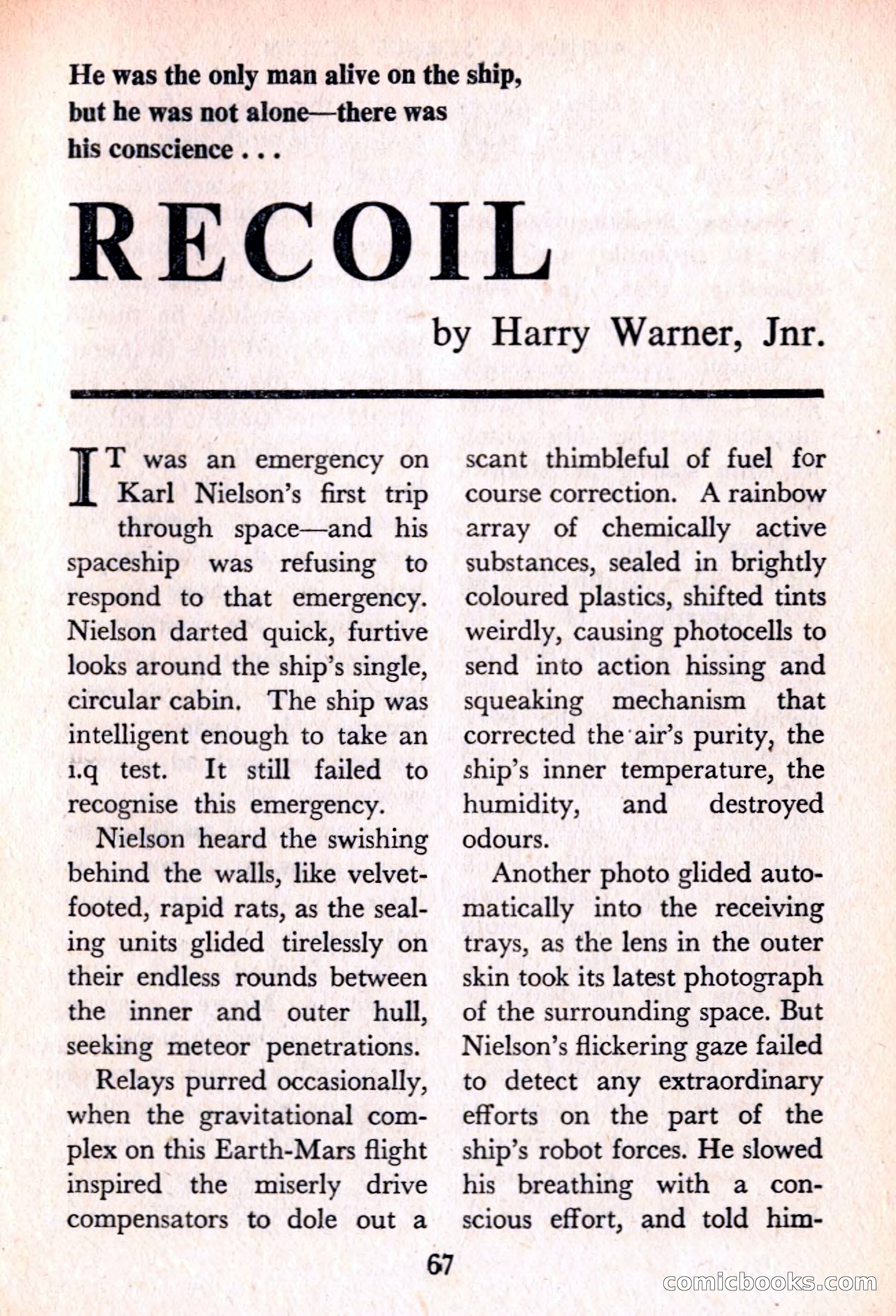 Authentic Science Fiction Monthly No. 48 — page 68 of 146