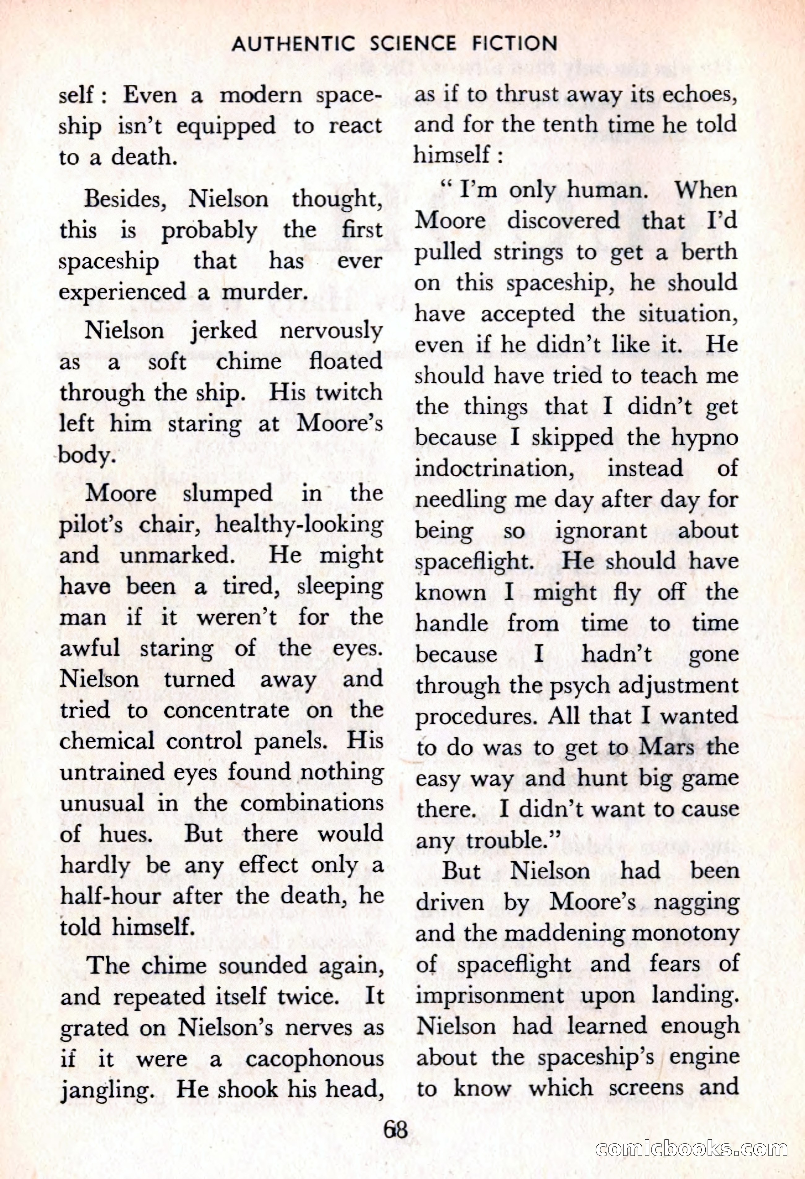 Authentic Science Fiction Monthly No. 48 — page 69 of 146