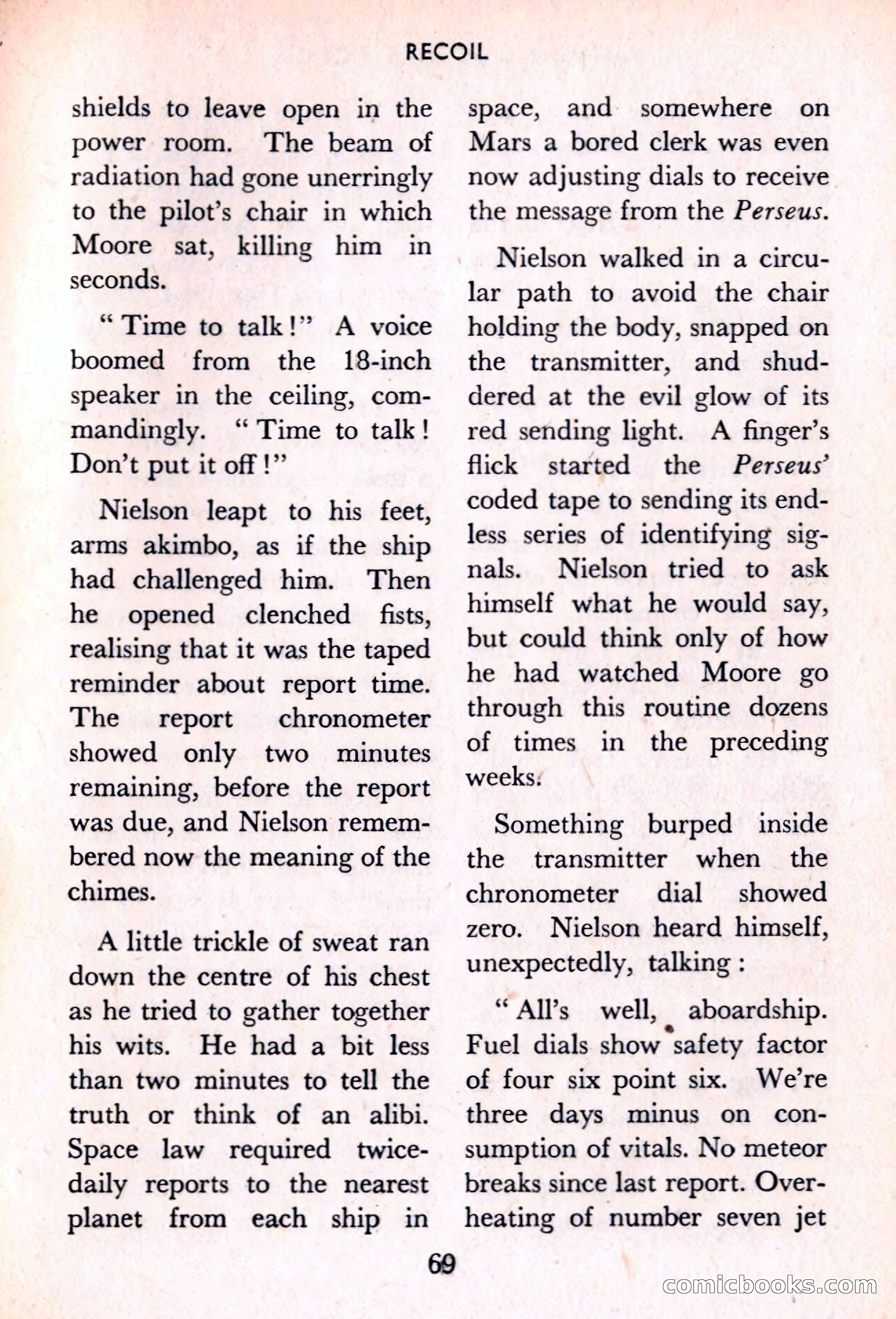 Authentic Science Fiction Monthly No. 48 — page 70 of 146