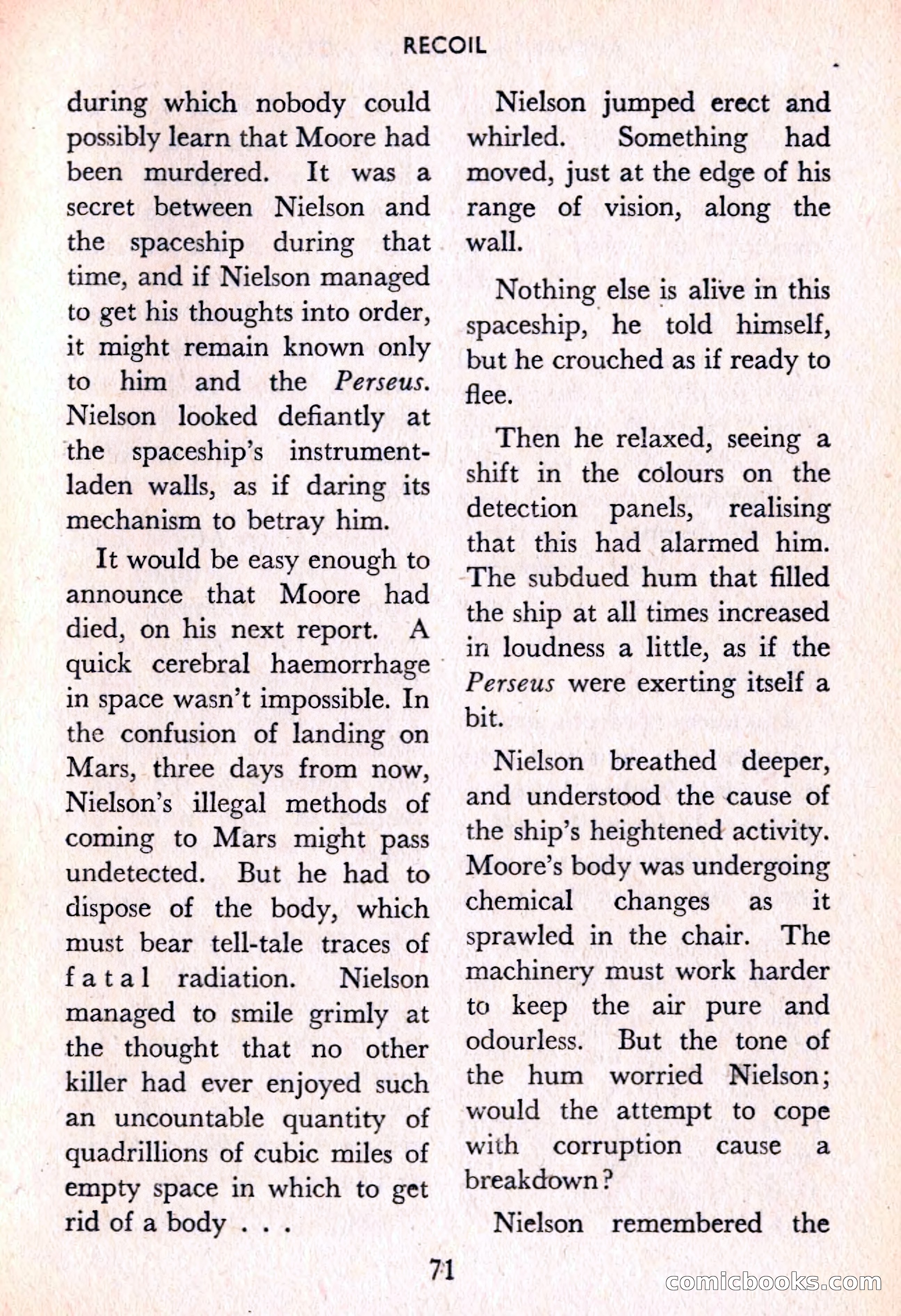 Authentic Science Fiction Monthly No. 48 — page 72 of 146