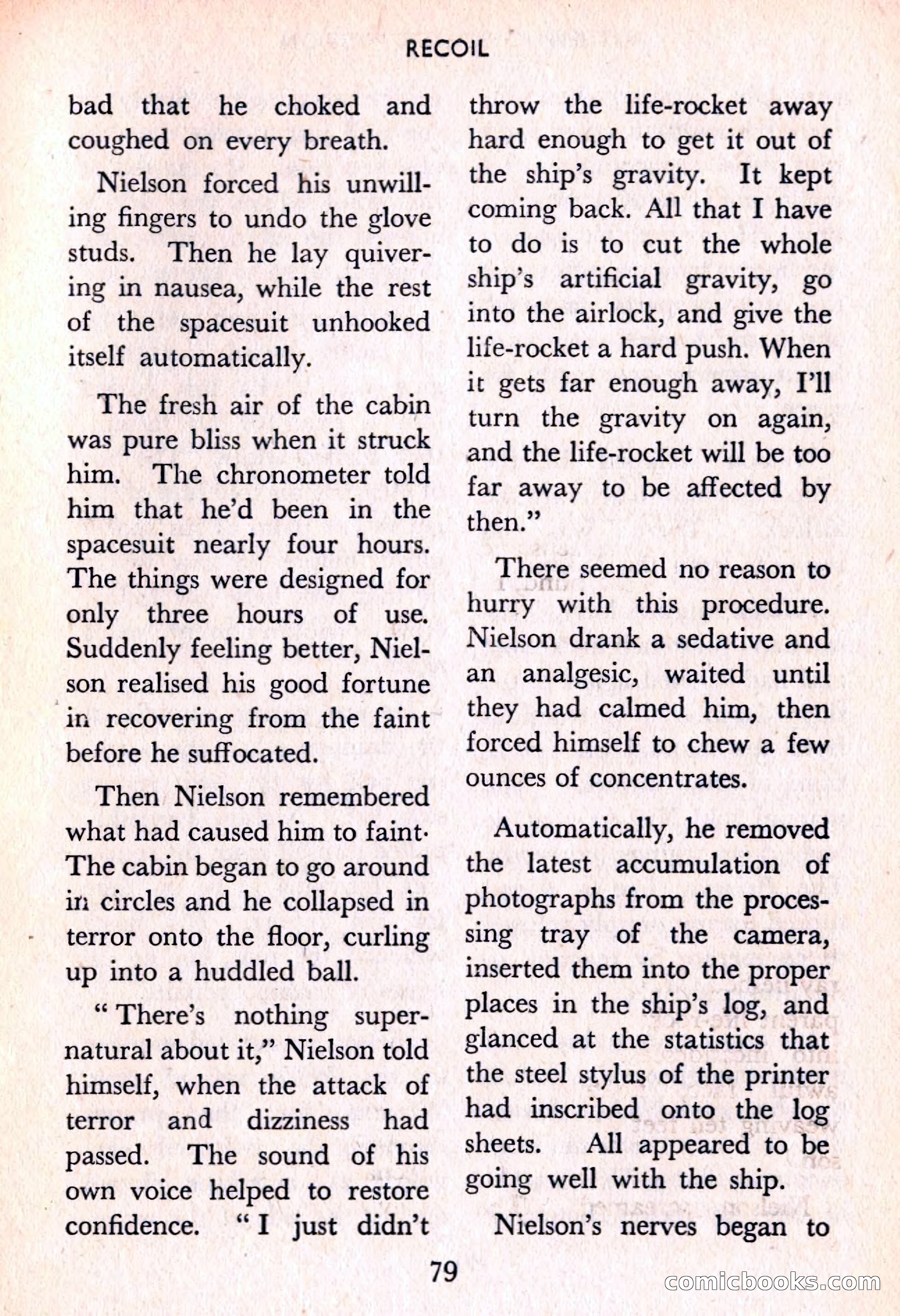 Authentic Science Fiction Monthly No. 48 — page 80 of 146