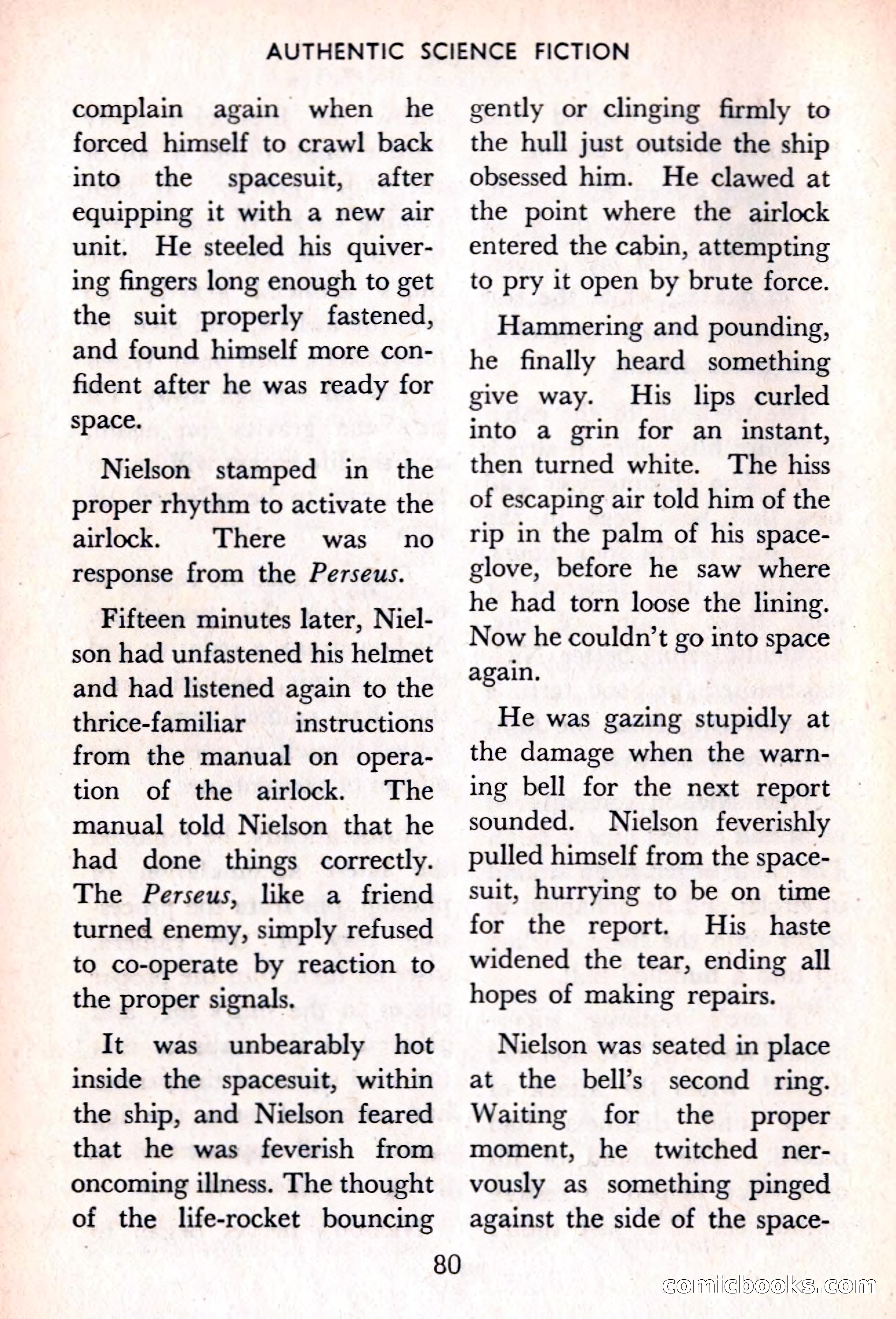 Authentic Science Fiction Monthly No. 48 — page 81 of 146