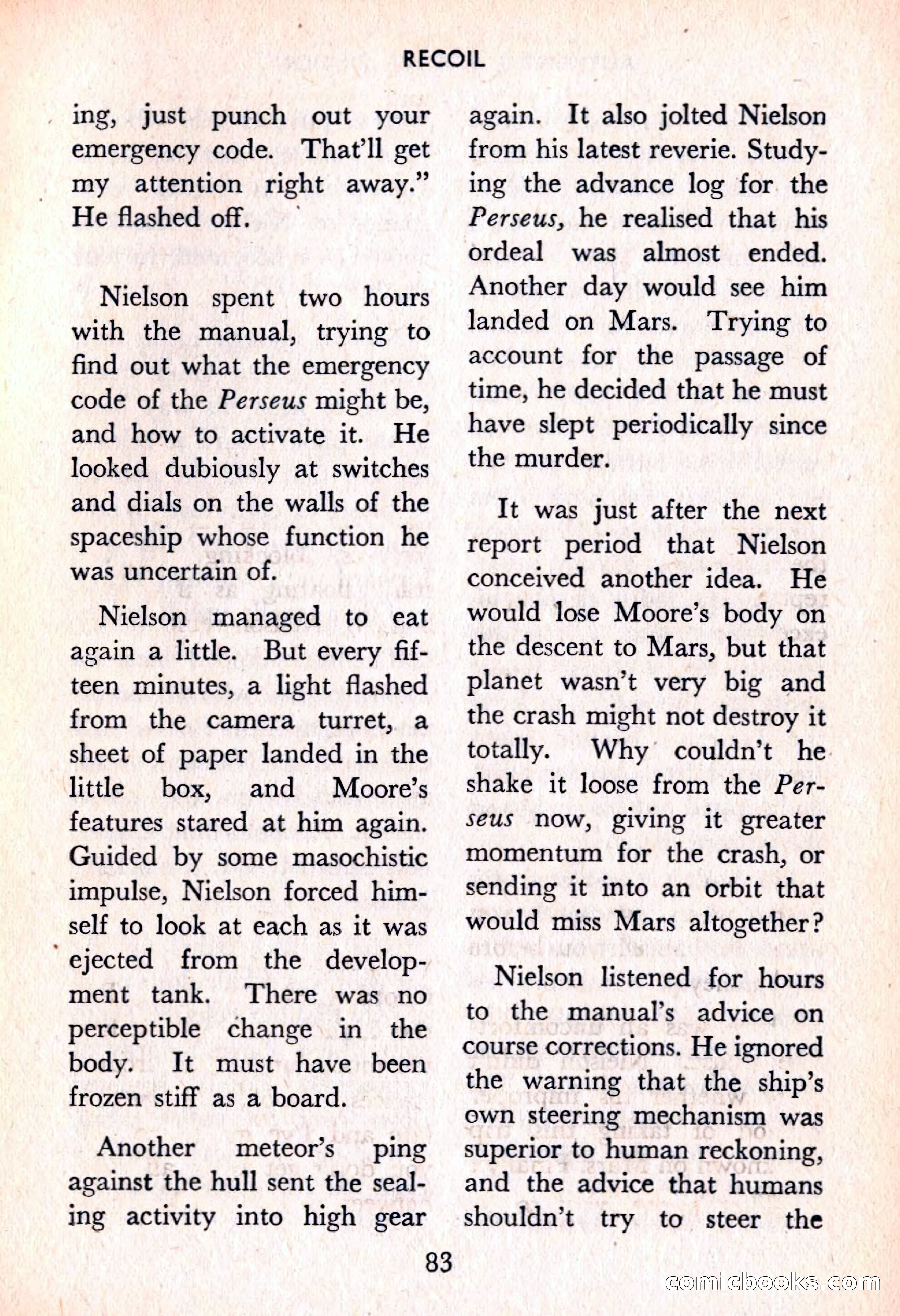 Authentic Science Fiction Monthly No. 48 — page 84 of 146