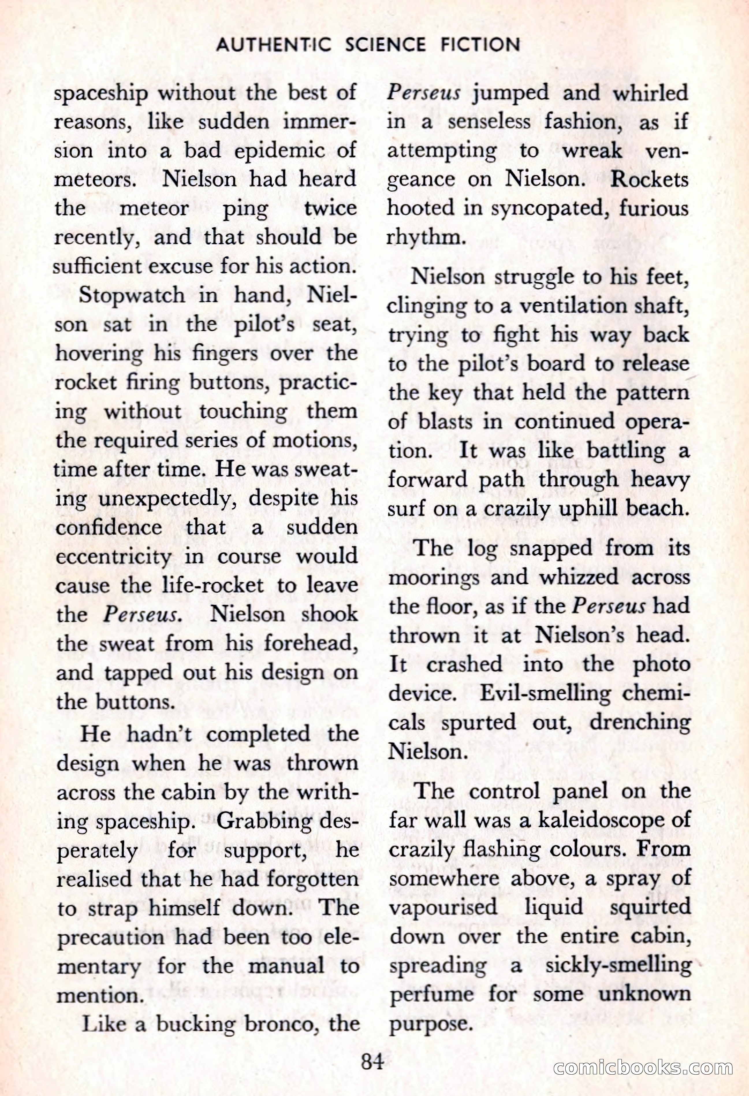 Authentic Science Fiction Monthly No. 48 — page 85 of 146