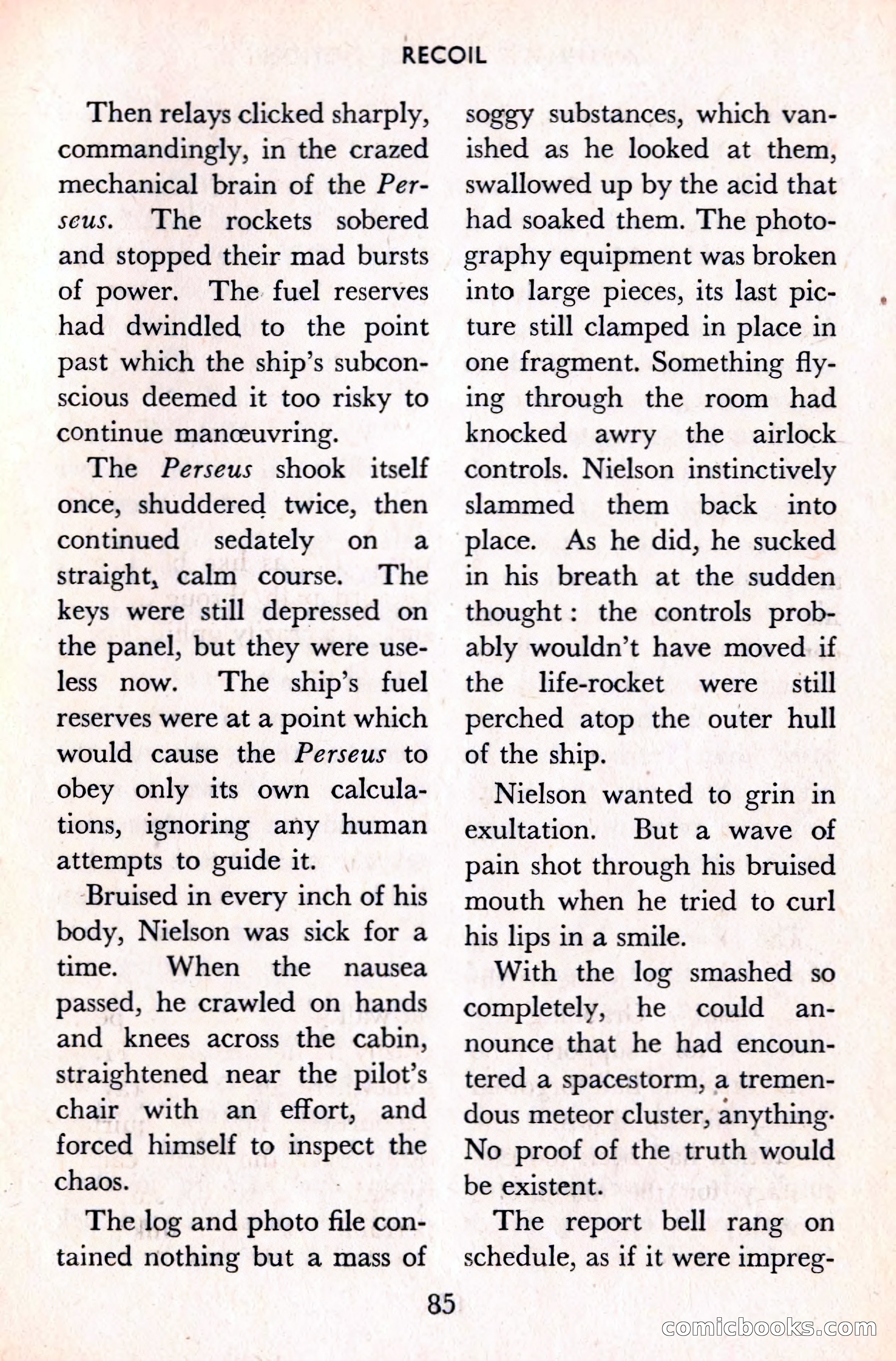 Authentic Science Fiction Monthly No. 48 — page 86 of 146