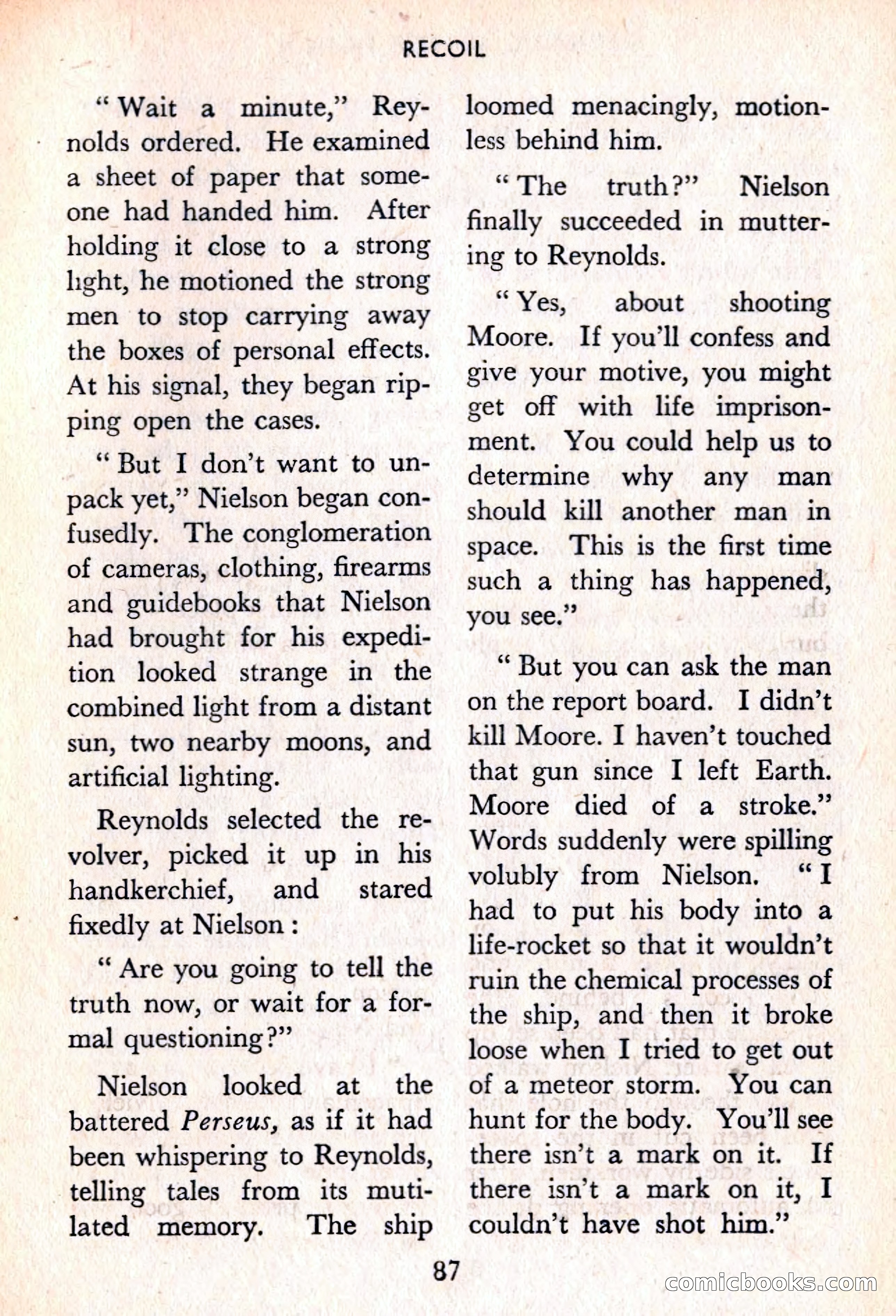 Authentic Science Fiction Monthly No. 48 — page 88 of 146