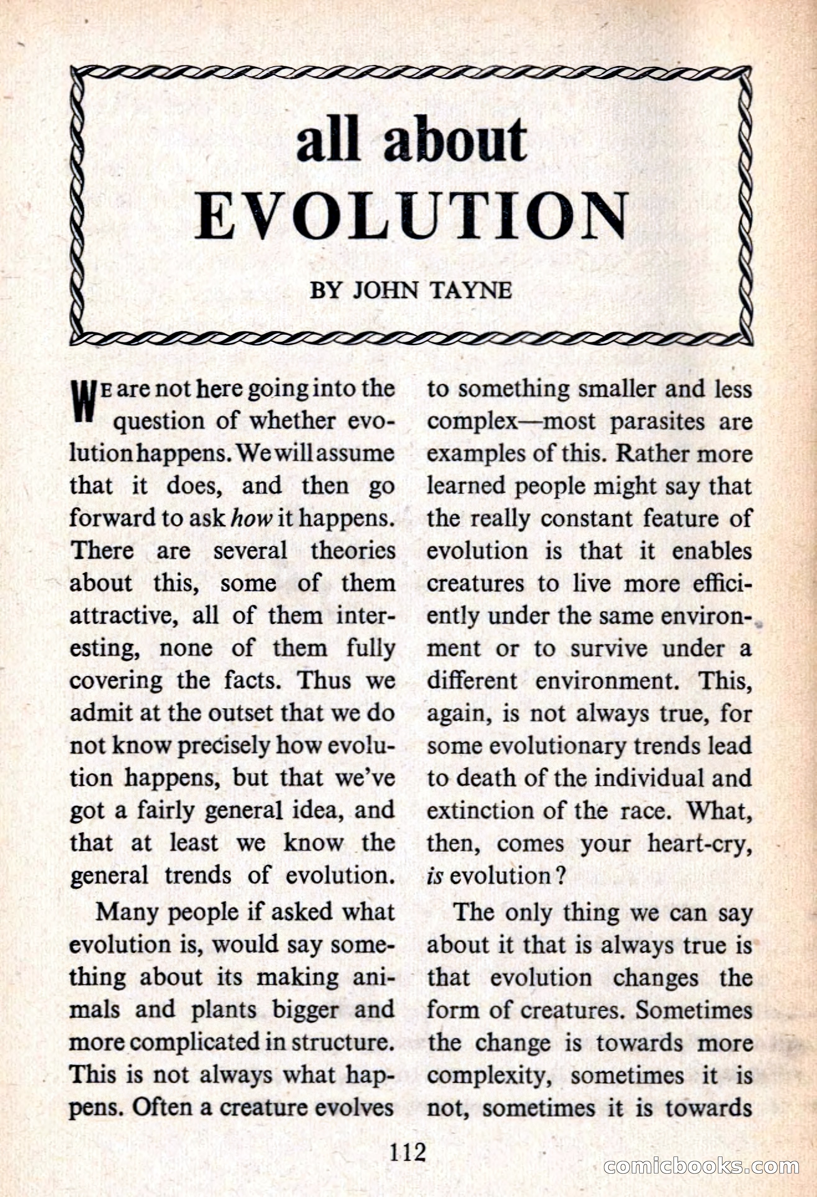 Authentic Science Fiction Monthly No. 48 — page 113 of 146