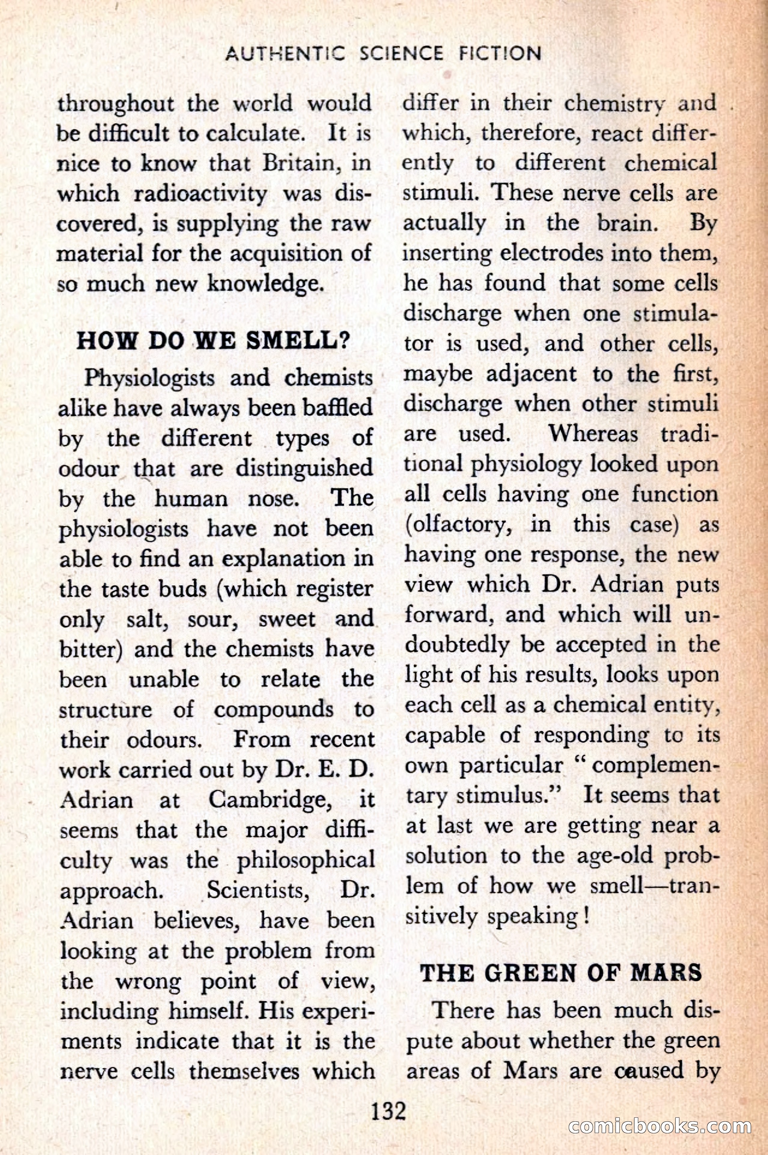 Authentic Science Fiction Monthly No. 48 — page 133 of 146