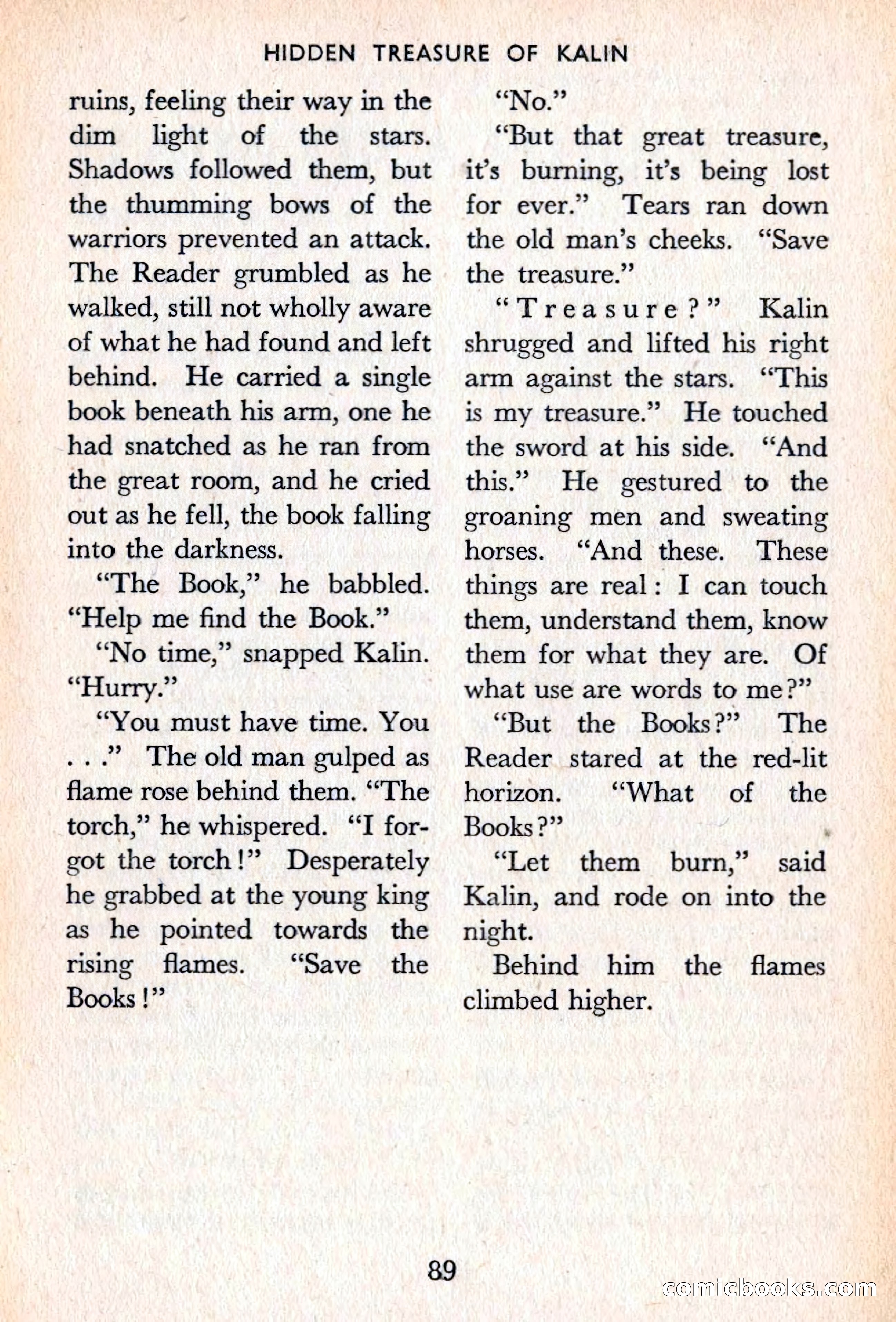 Authentic Science Fiction Monthly No. 50 — page 90 of 146