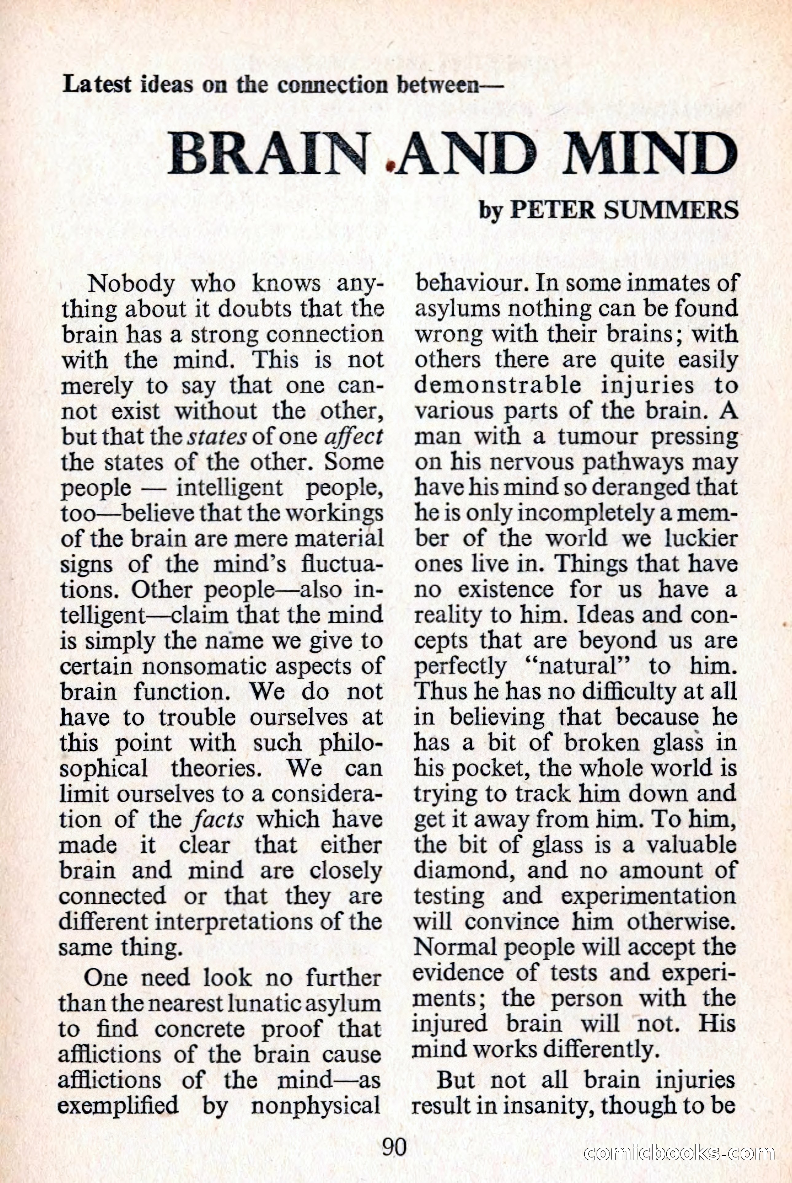 Authentic Science Fiction Monthly No. 50 — page 91 of 146