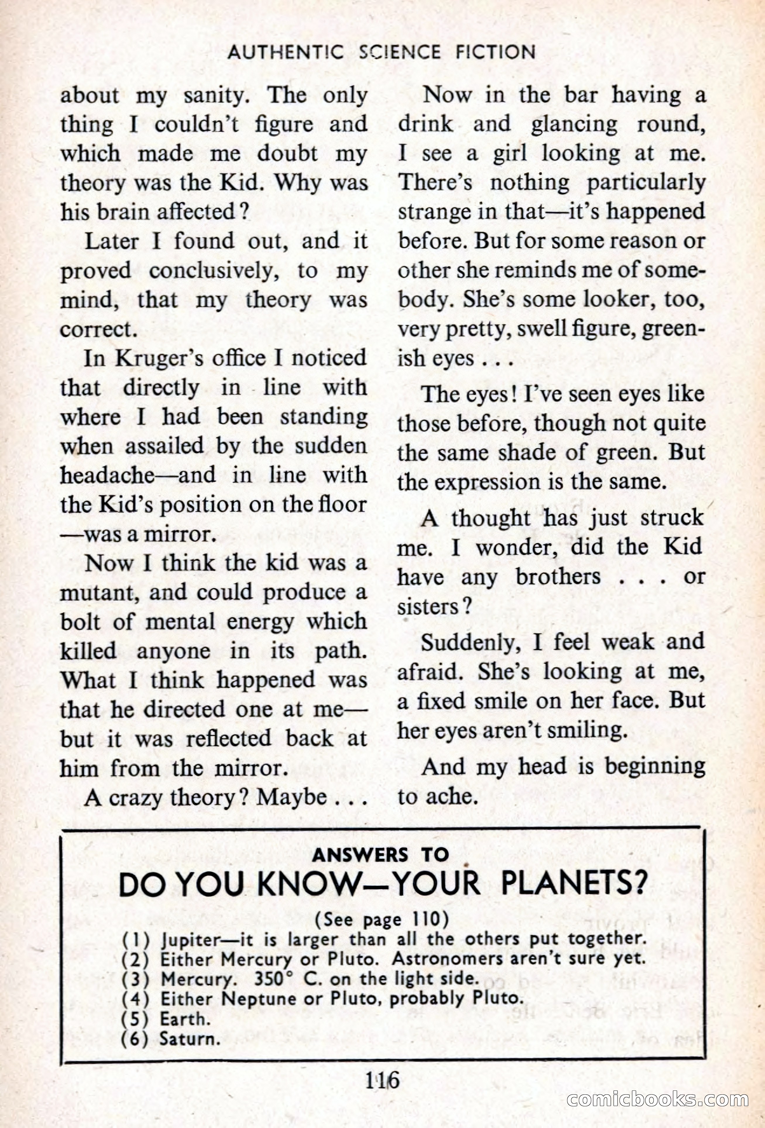 Authentic Science Fiction Monthly No. 50 — page 117 of 146