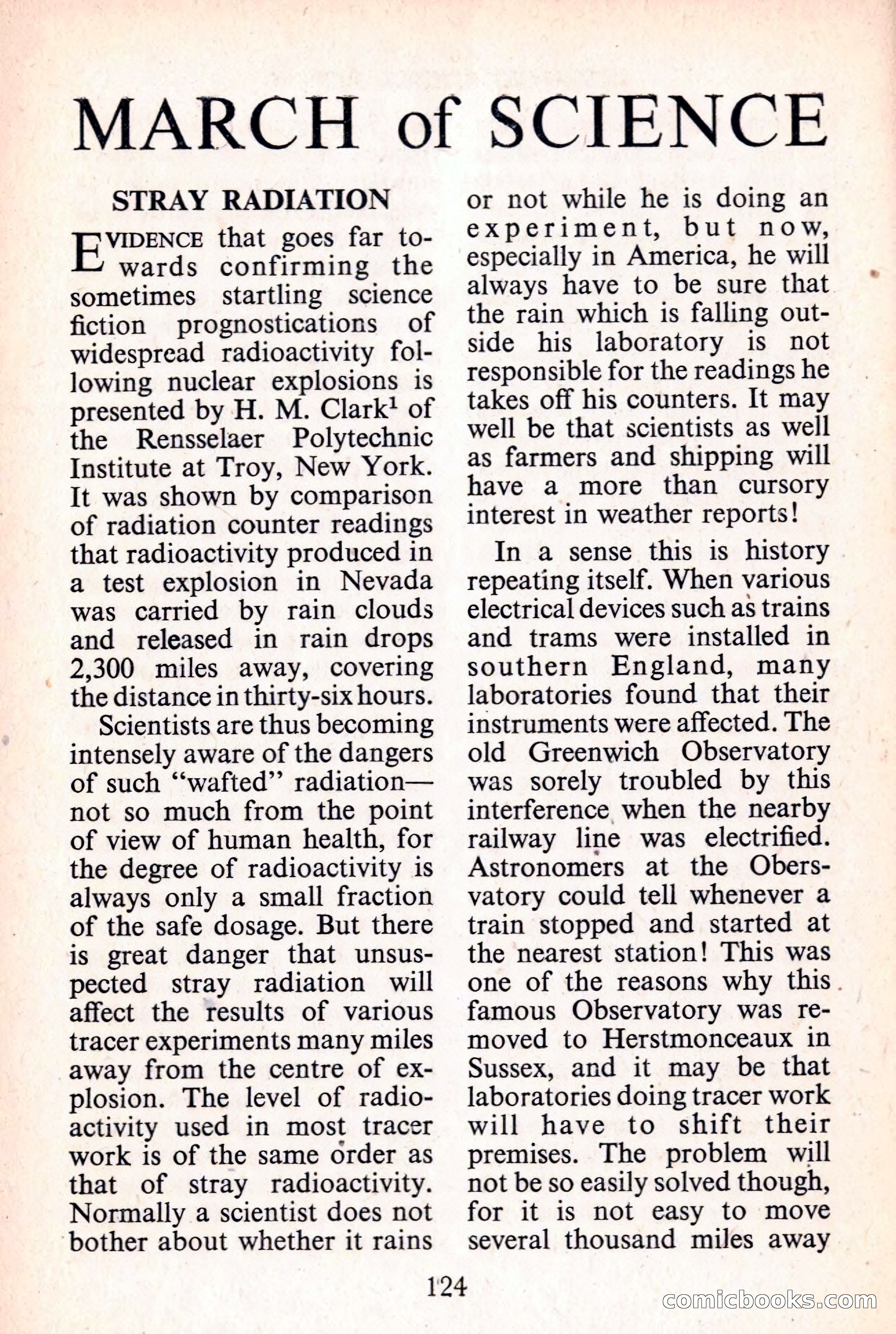 Authentic Science Fiction Monthly, No. 51 — page 125 of 146