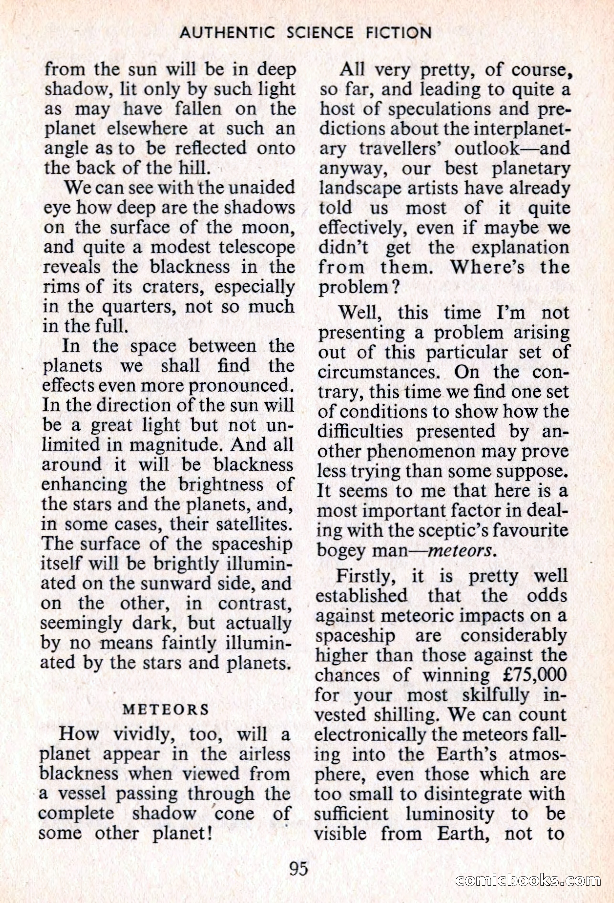 Authentic Science Fiction Monthly No. 52 — page 96 of 146