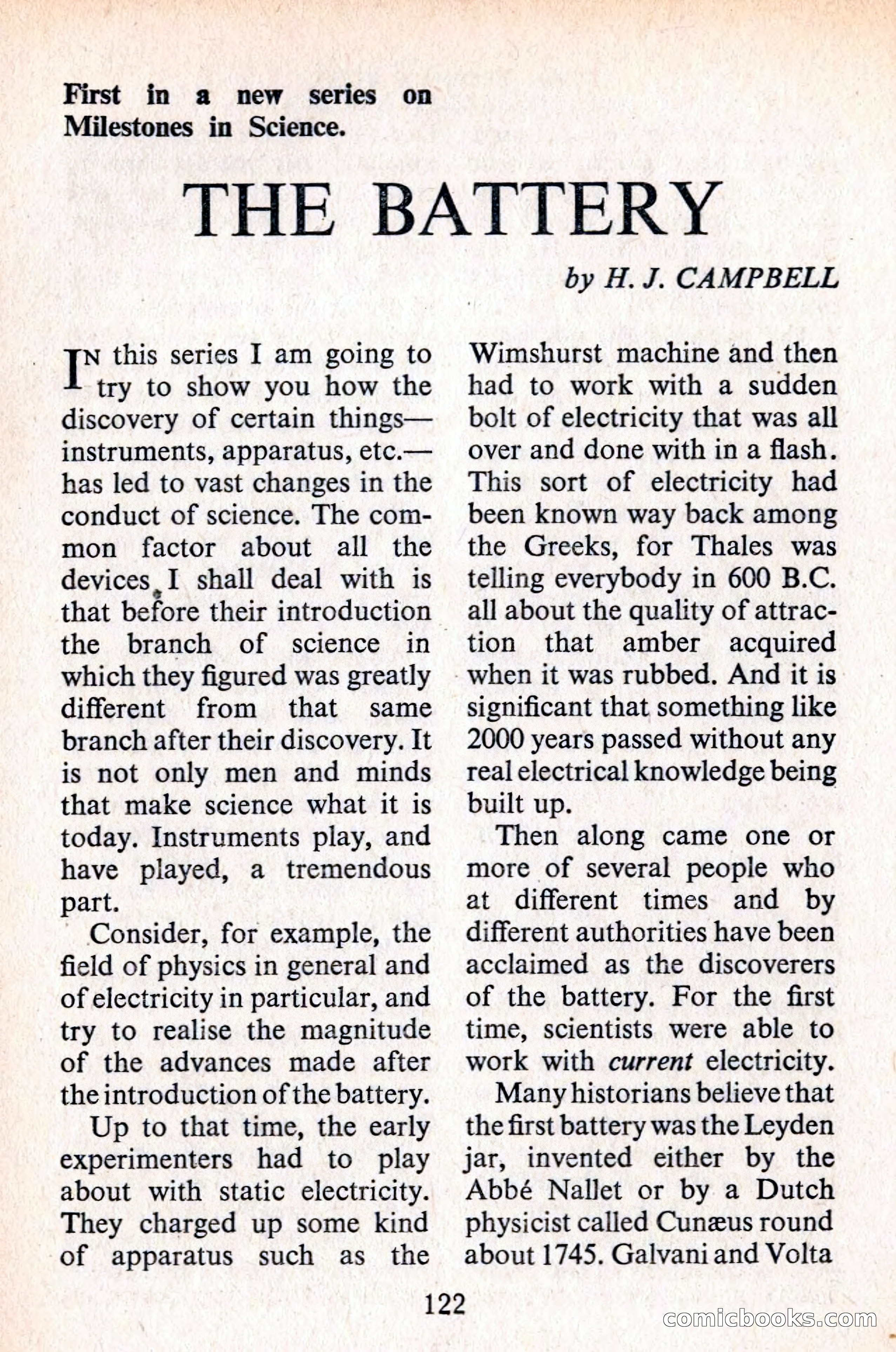 Authentic Science Fiction Monthly No. 52 — page 123 of 146