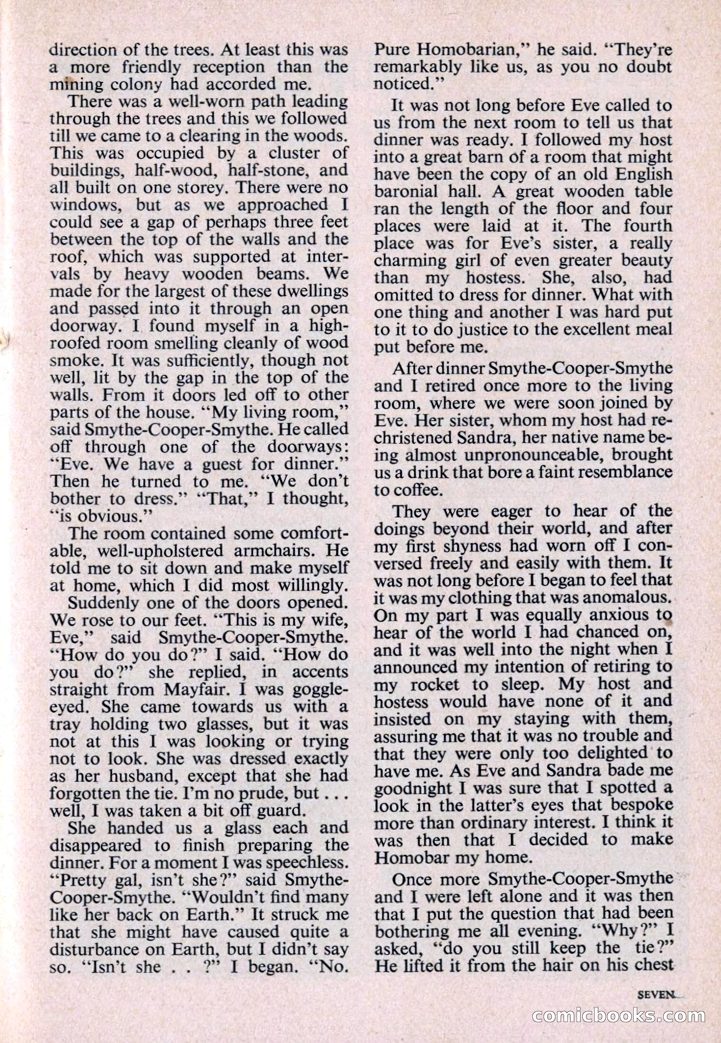 Authentic Science Fiction Monthly No. 53 — page 72 of 146