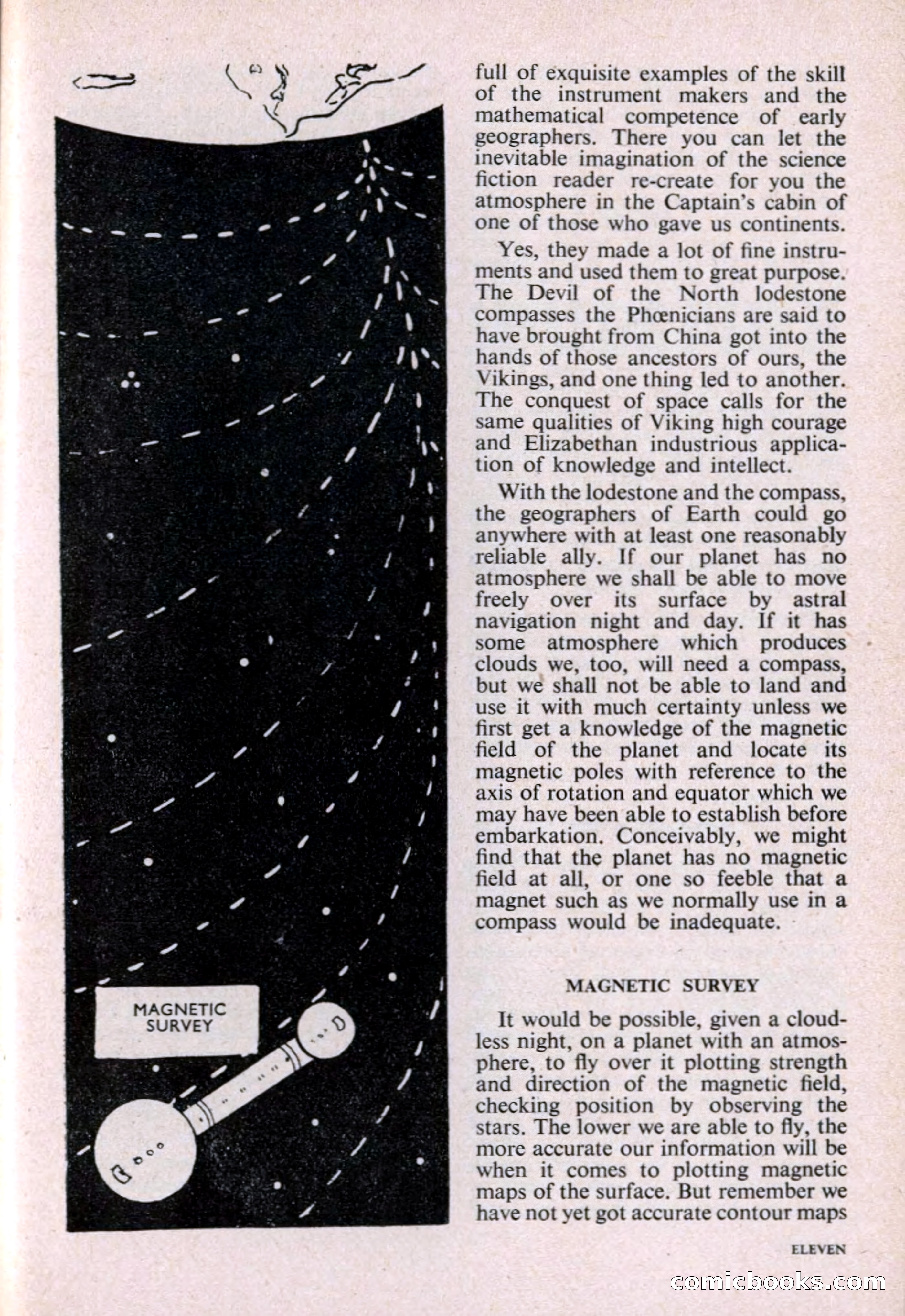 Authentic Science Fiction Monthly No. 53 — page 76 of 146