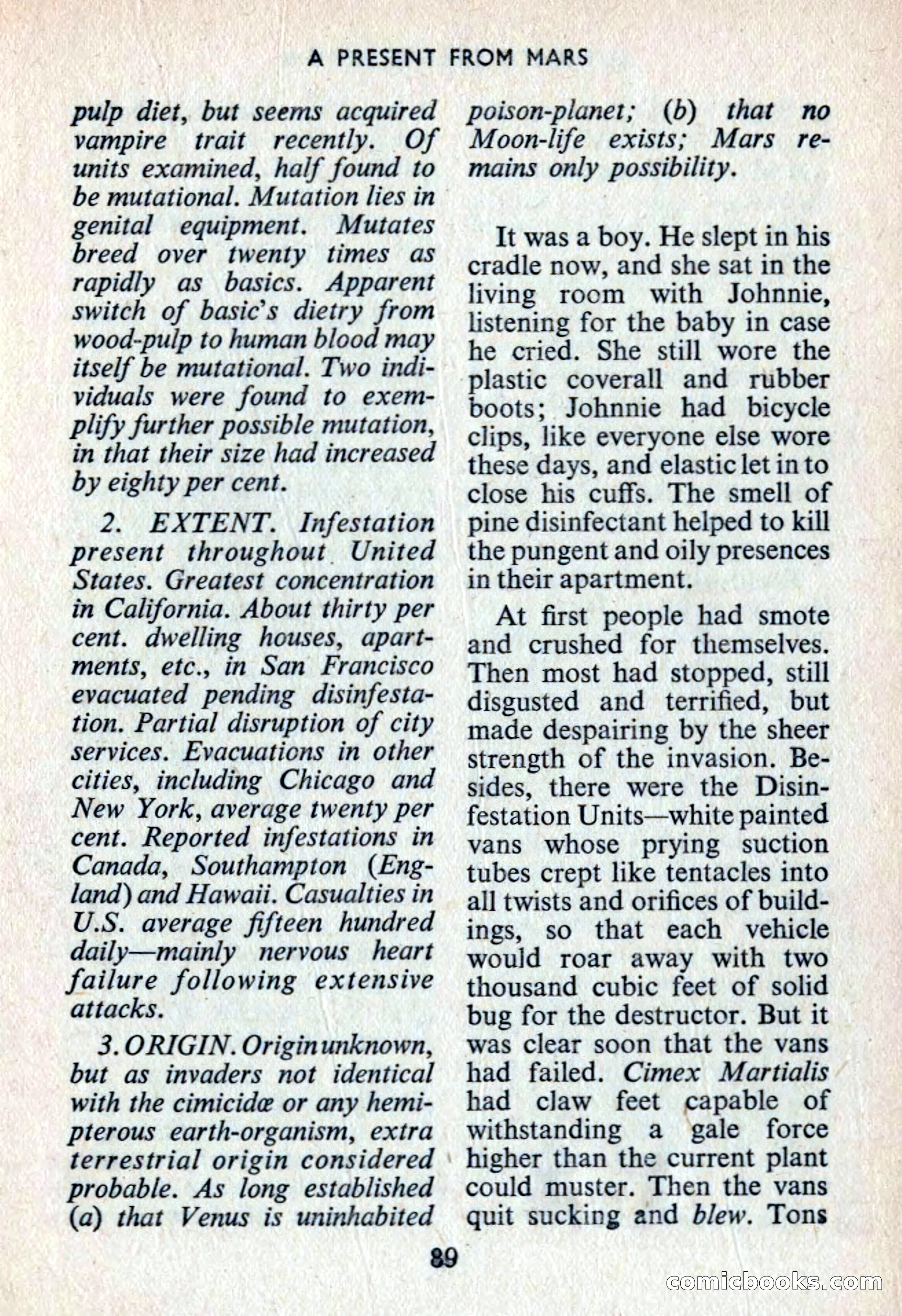 Authentic Science Fiction Monthly No. 53 — page 90 of 146