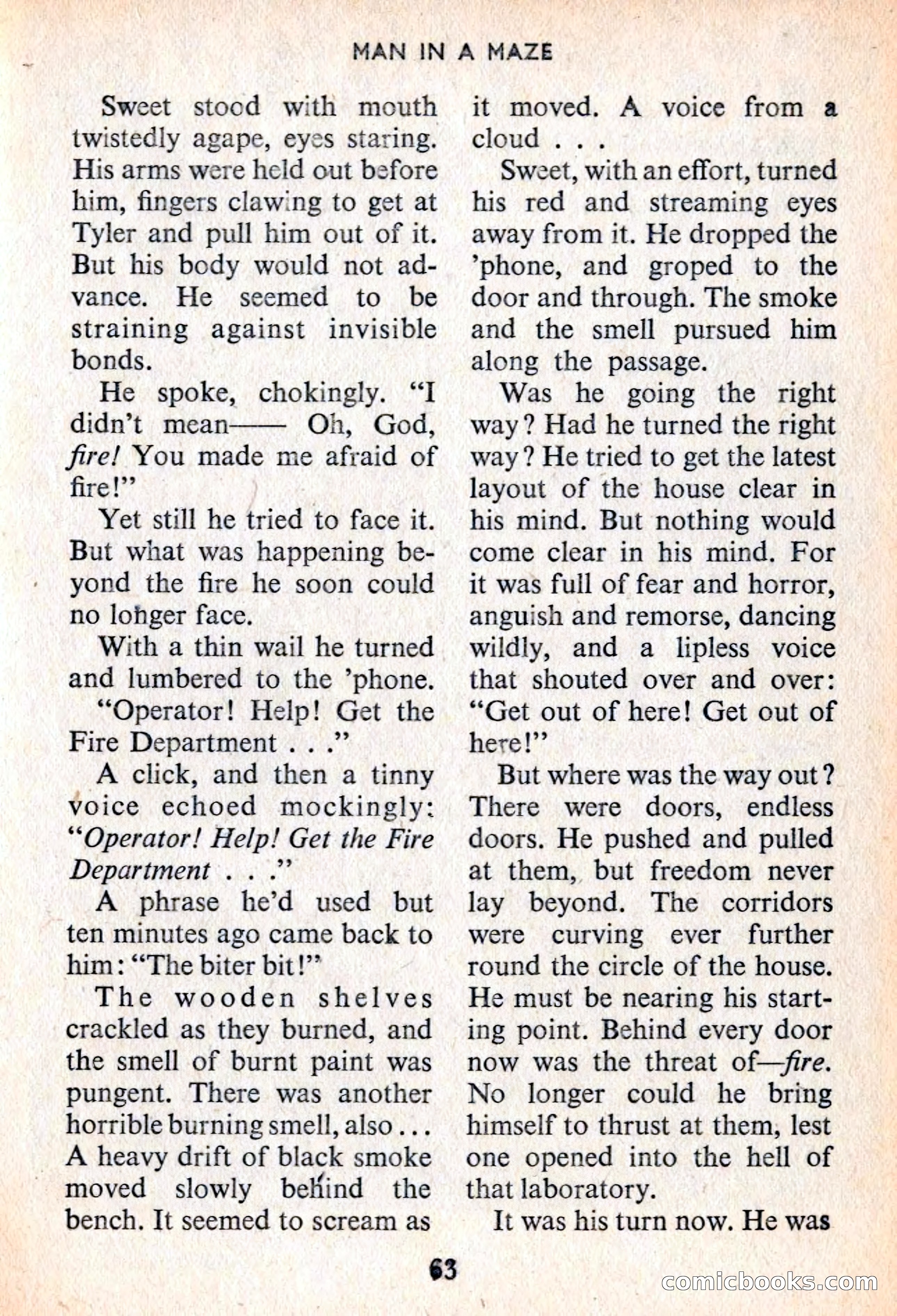 Authentic Science Fiction Monthly No. 54 — page 64 of 146