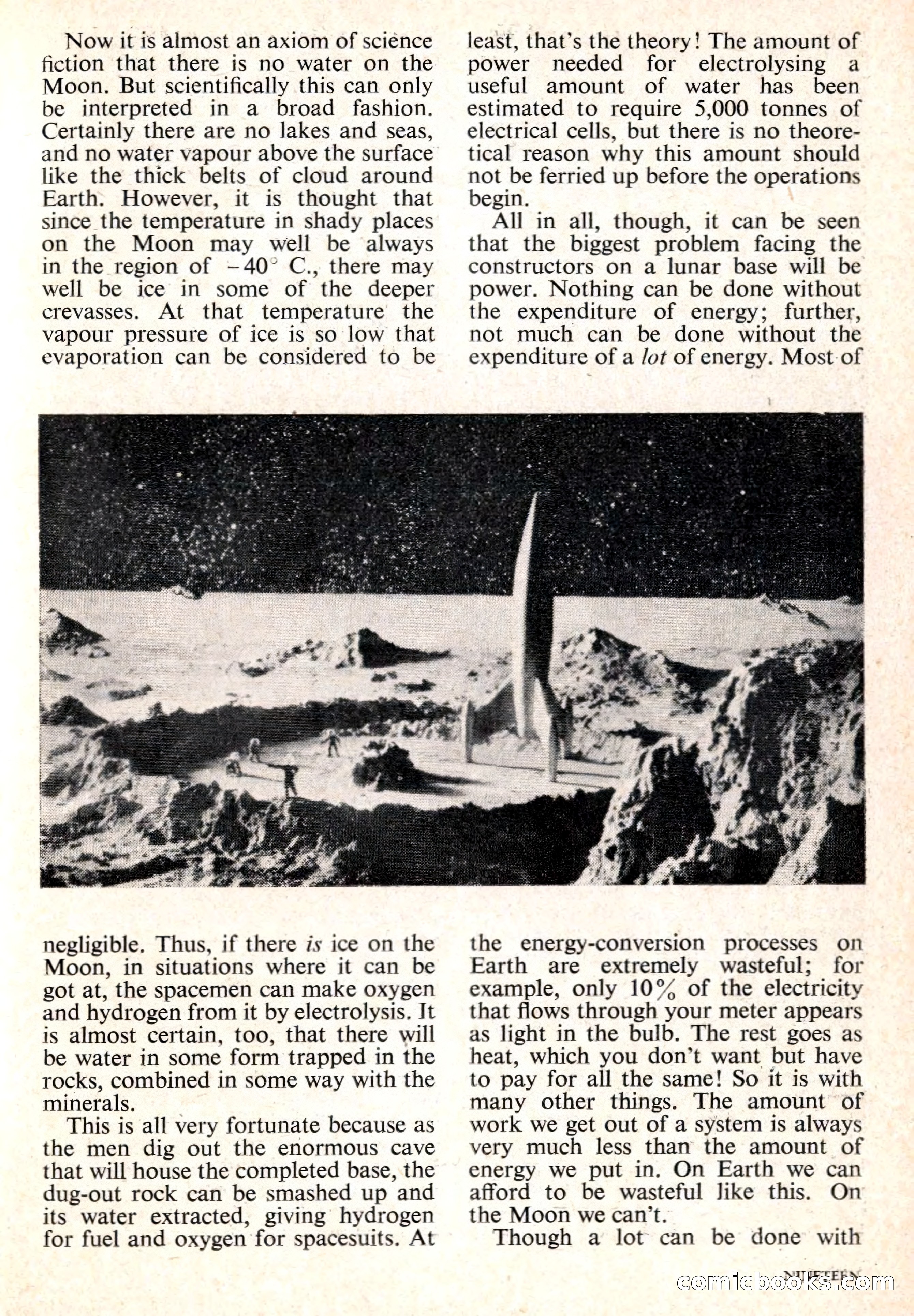 Authentic Science Fiction Monthly No. 54 — page 68 of 146