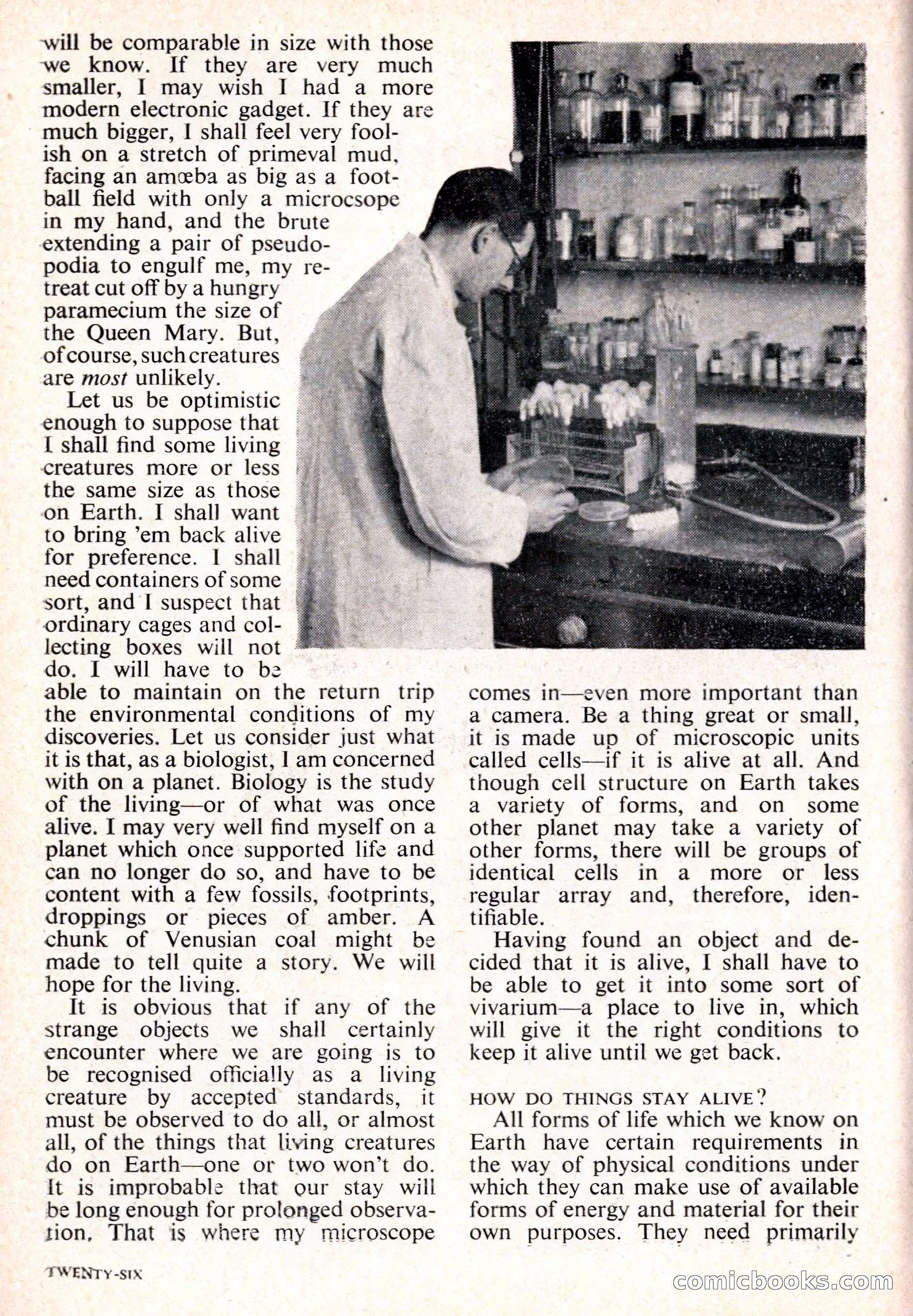 Authentic Science Fiction Monthly No. 54 — page 75 of 146