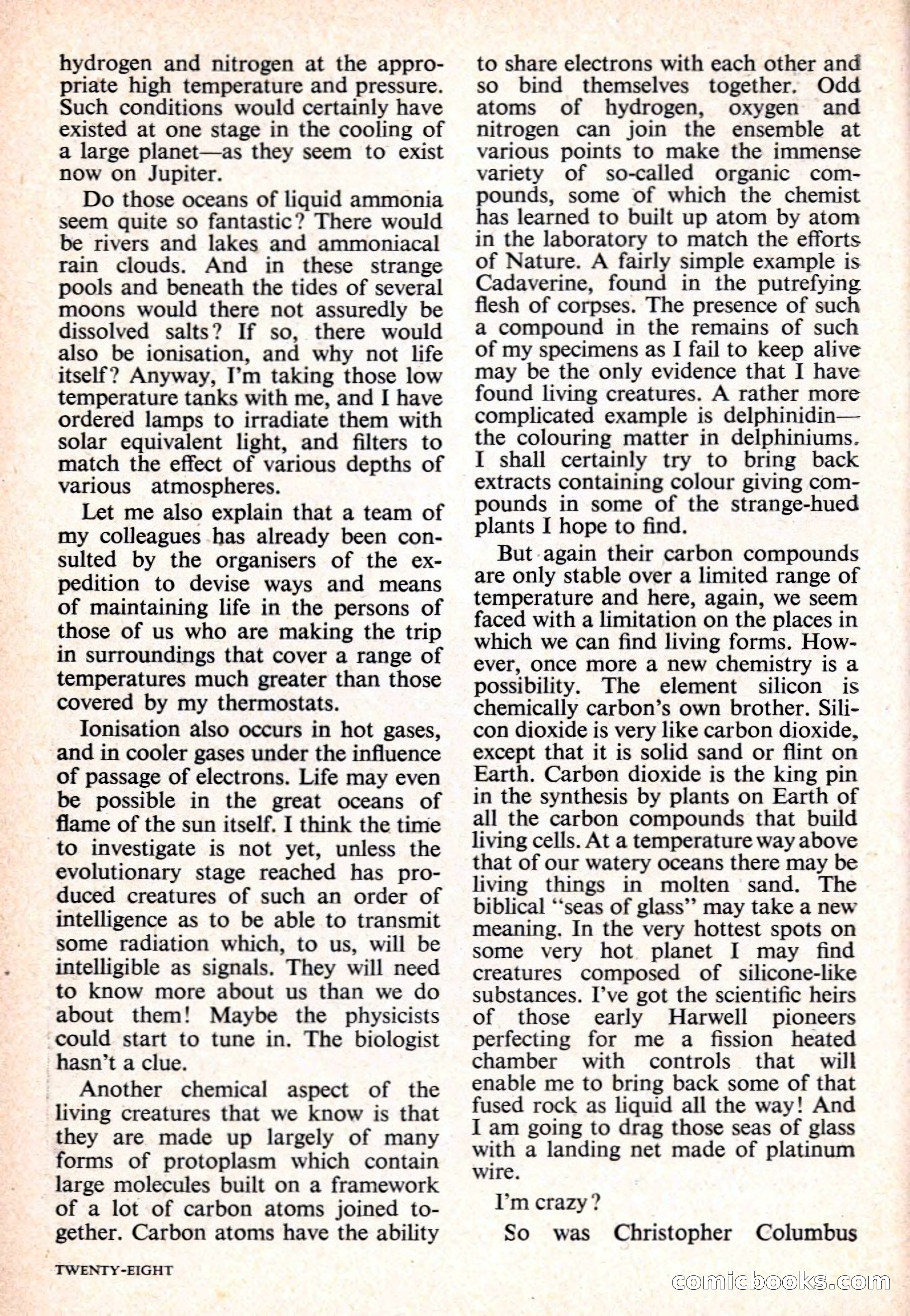 Authentic Science Fiction Monthly No. 54 — page 77 of 146