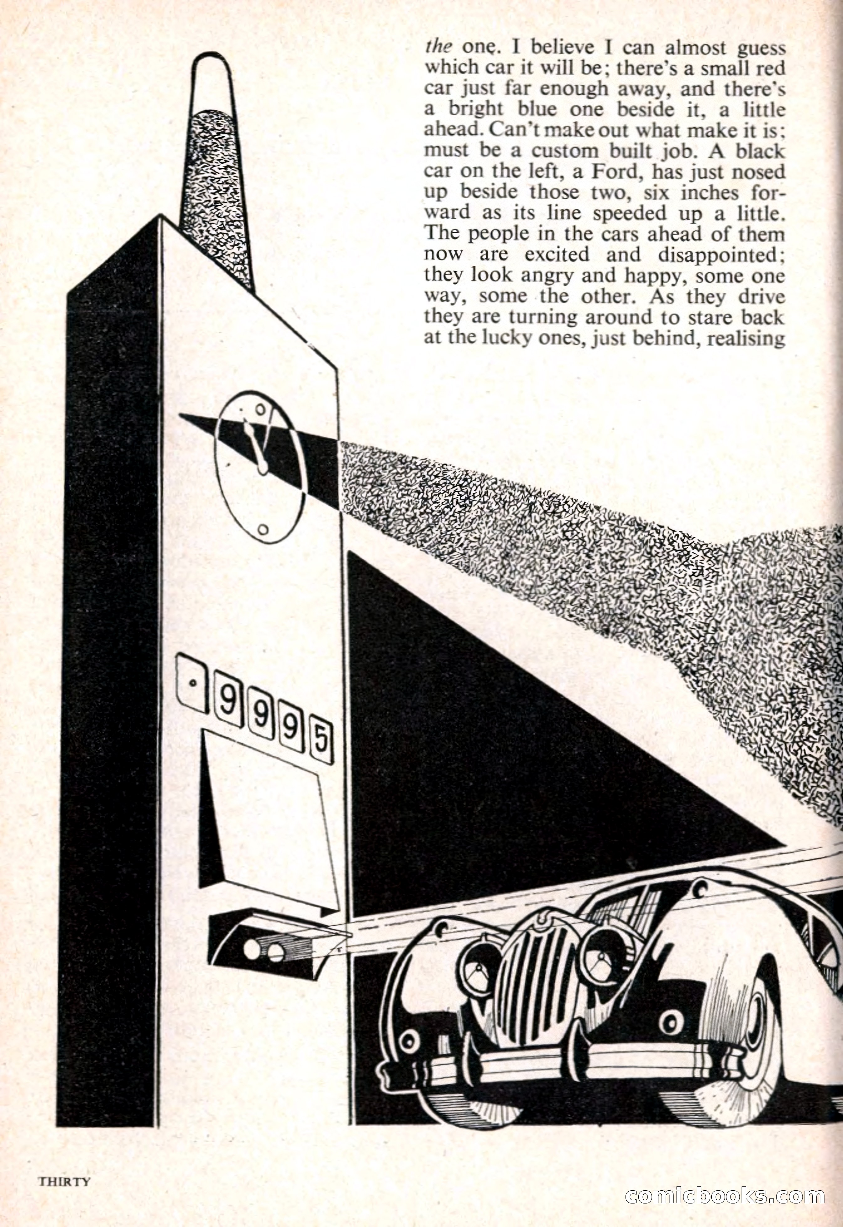 Authentic Science Fiction Monthly No. 54 — page 79 of 146
