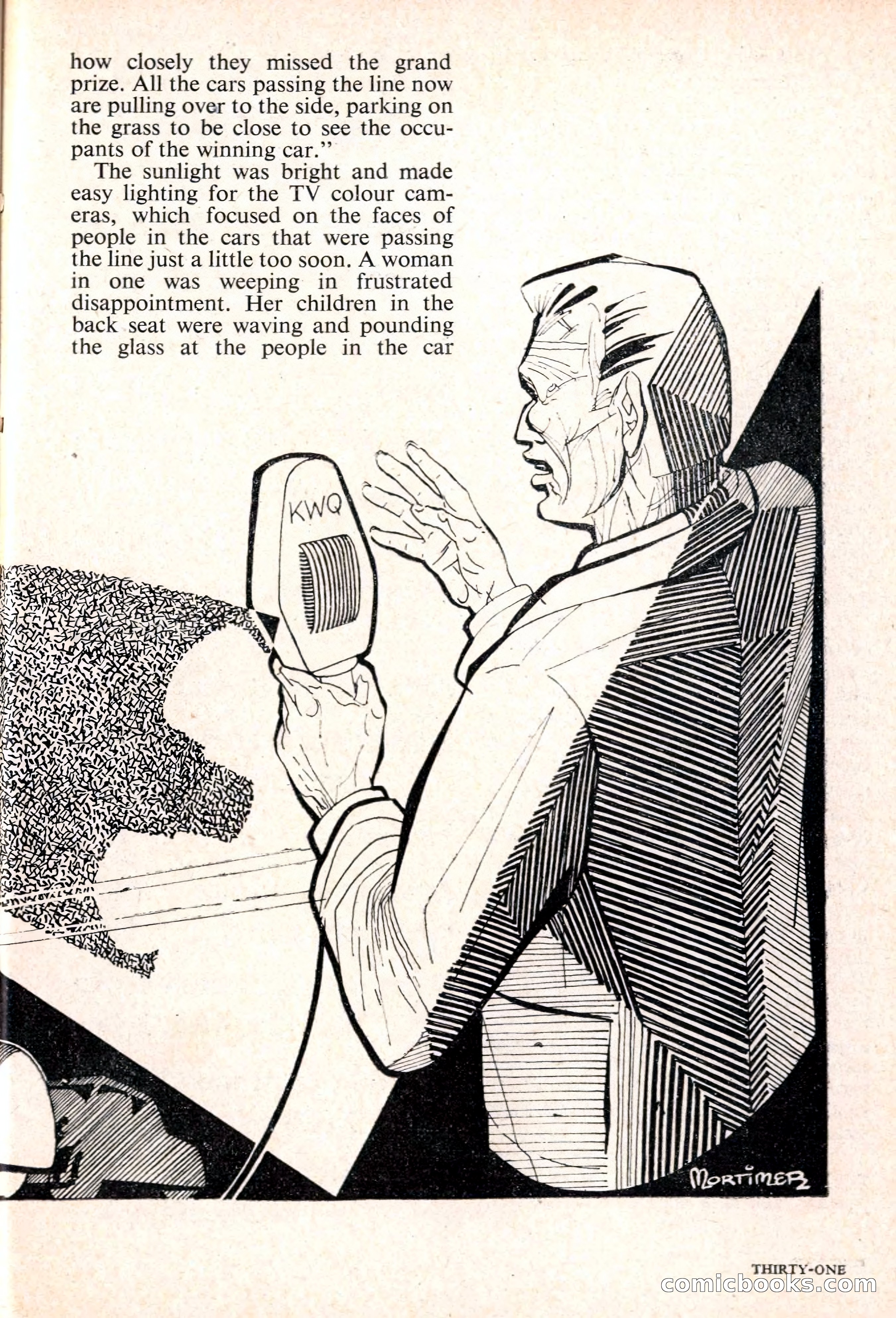 Authentic Science Fiction Monthly No. 54 — page 80 of 146