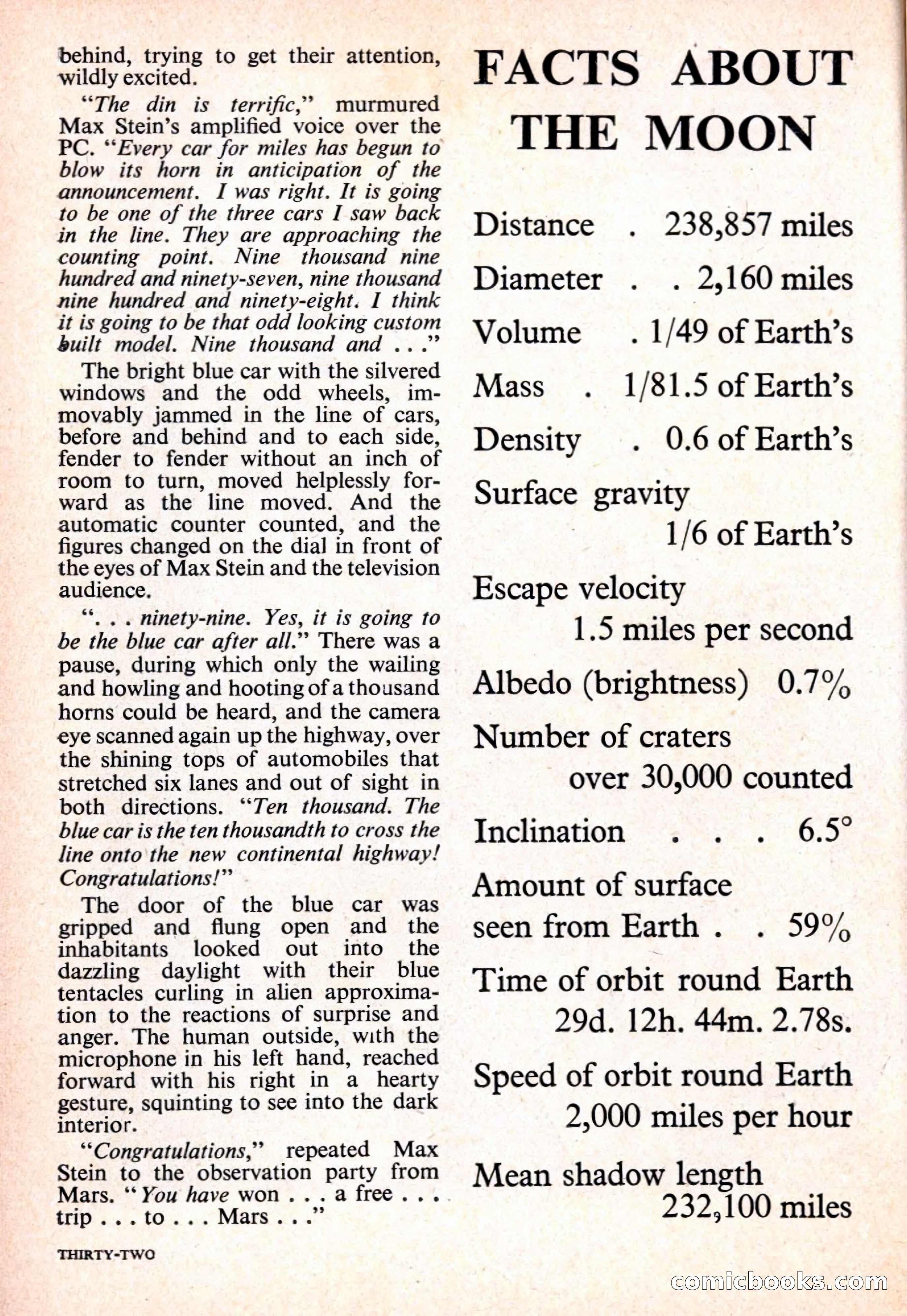 Authentic Science Fiction Monthly No. 54 — page 81 of 146
