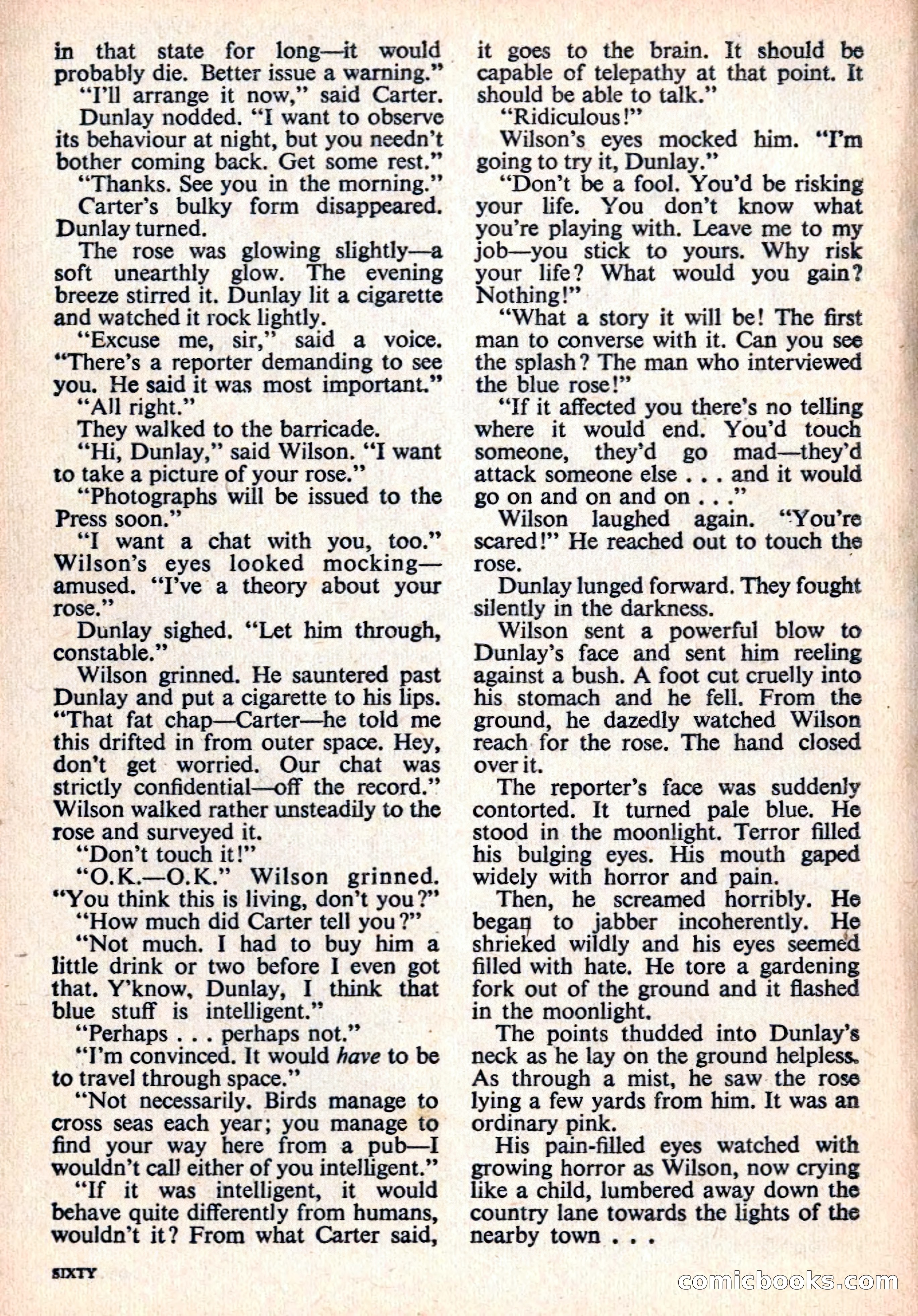 Authentic Science Fiction Monthly, No. 56 — page 77 of 146