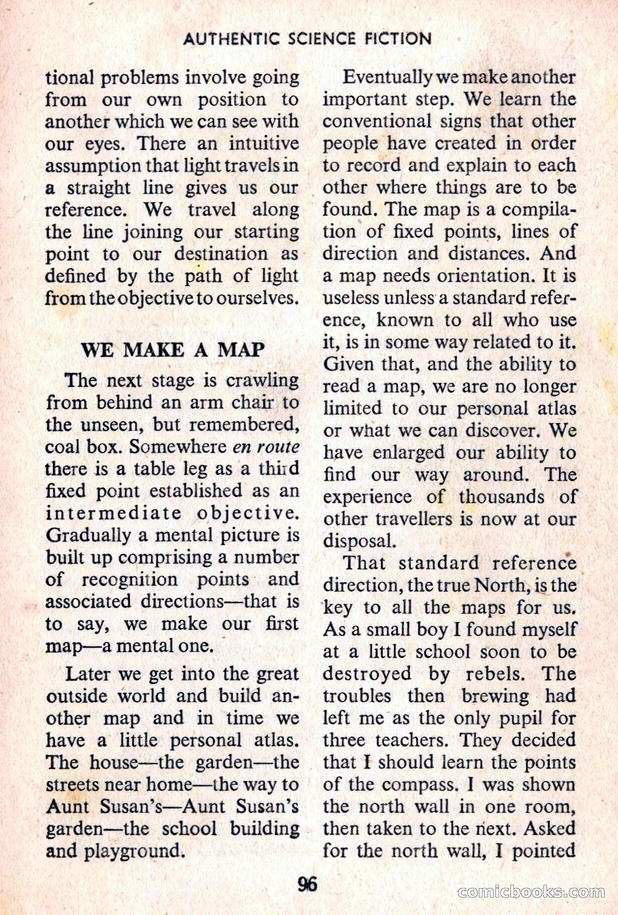 Authentic Science Fiction Monthly, No. 56 — page 97 of 146