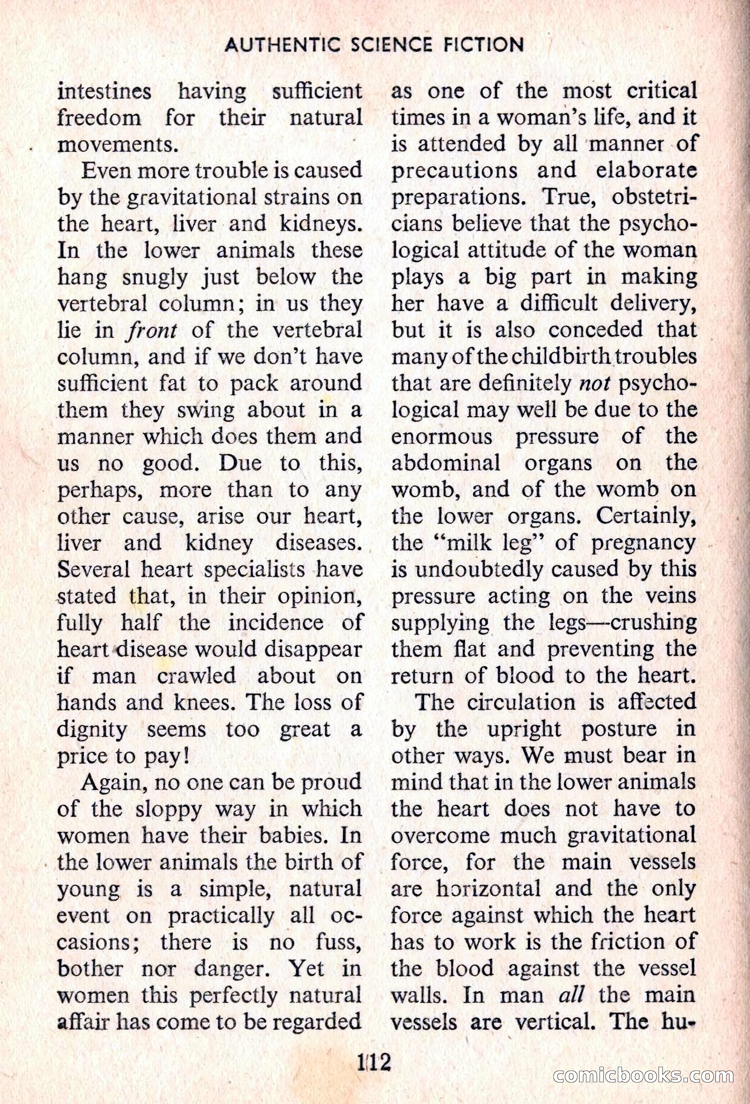 Authentic Science Fiction Monthly, No. 56 — page 113 of 146