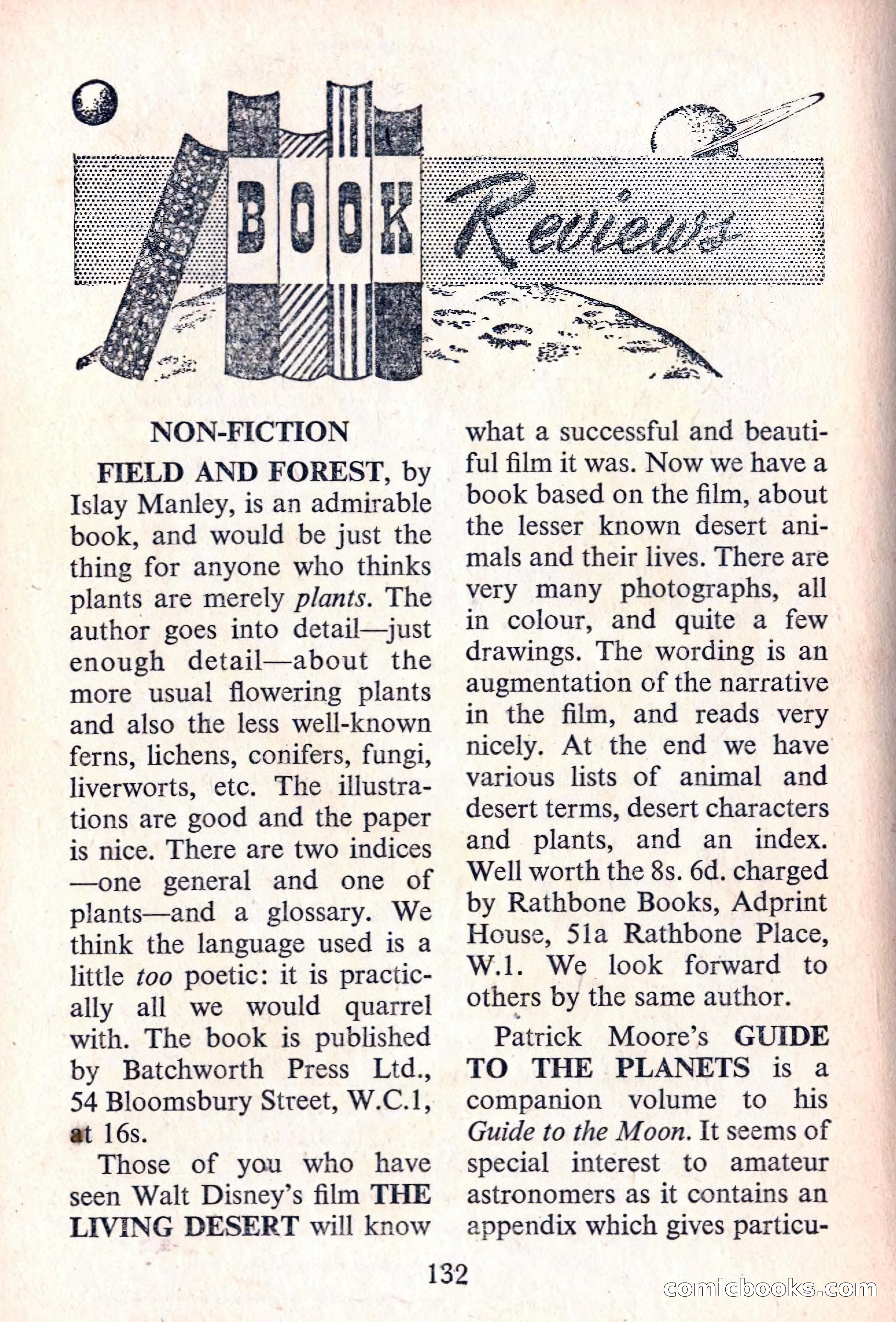 Authentic Science Fiction Monthly, No. 56 — page 133 of 146