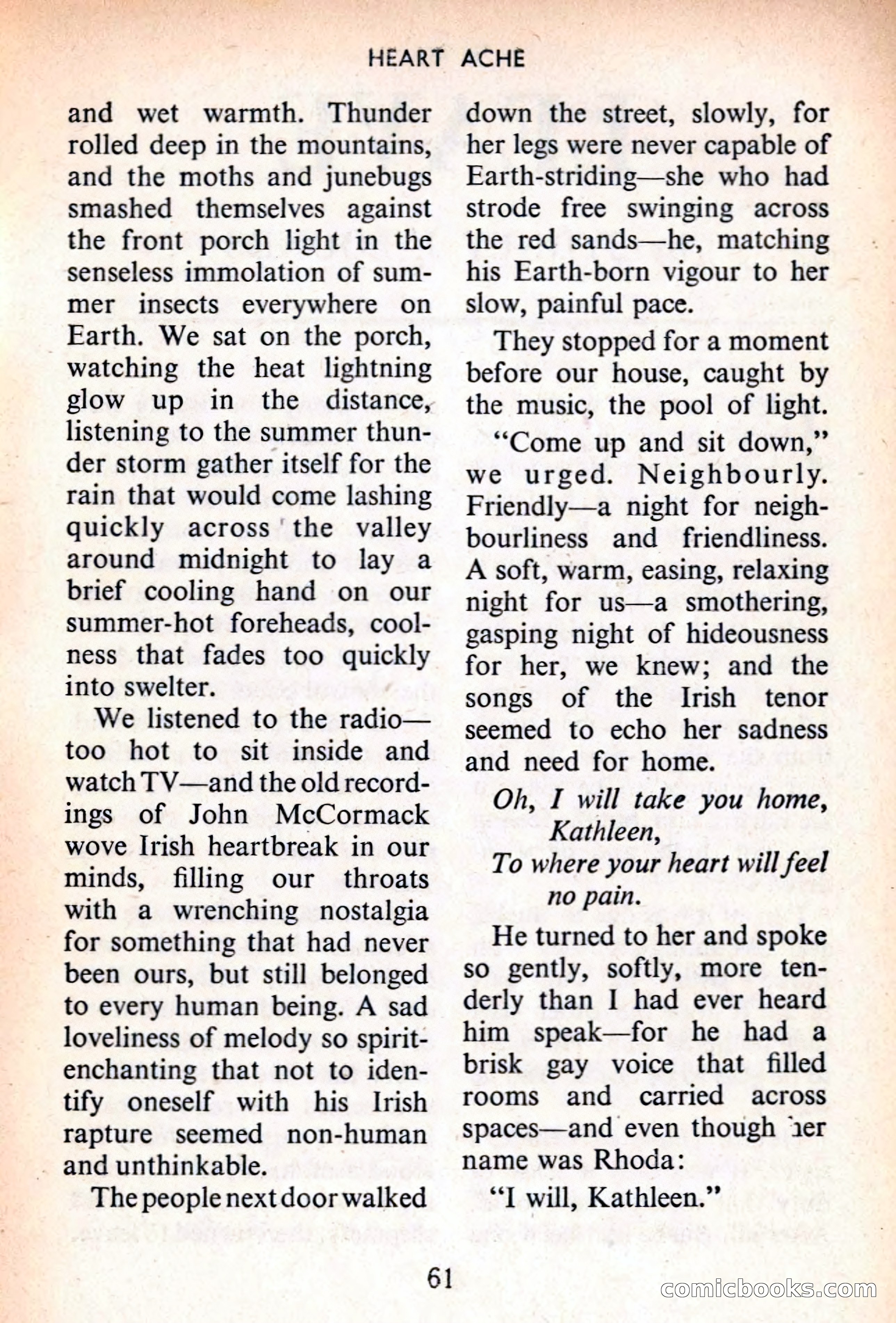 Authentic Science Fiction Monthly, No. 65 — page 62 of 162