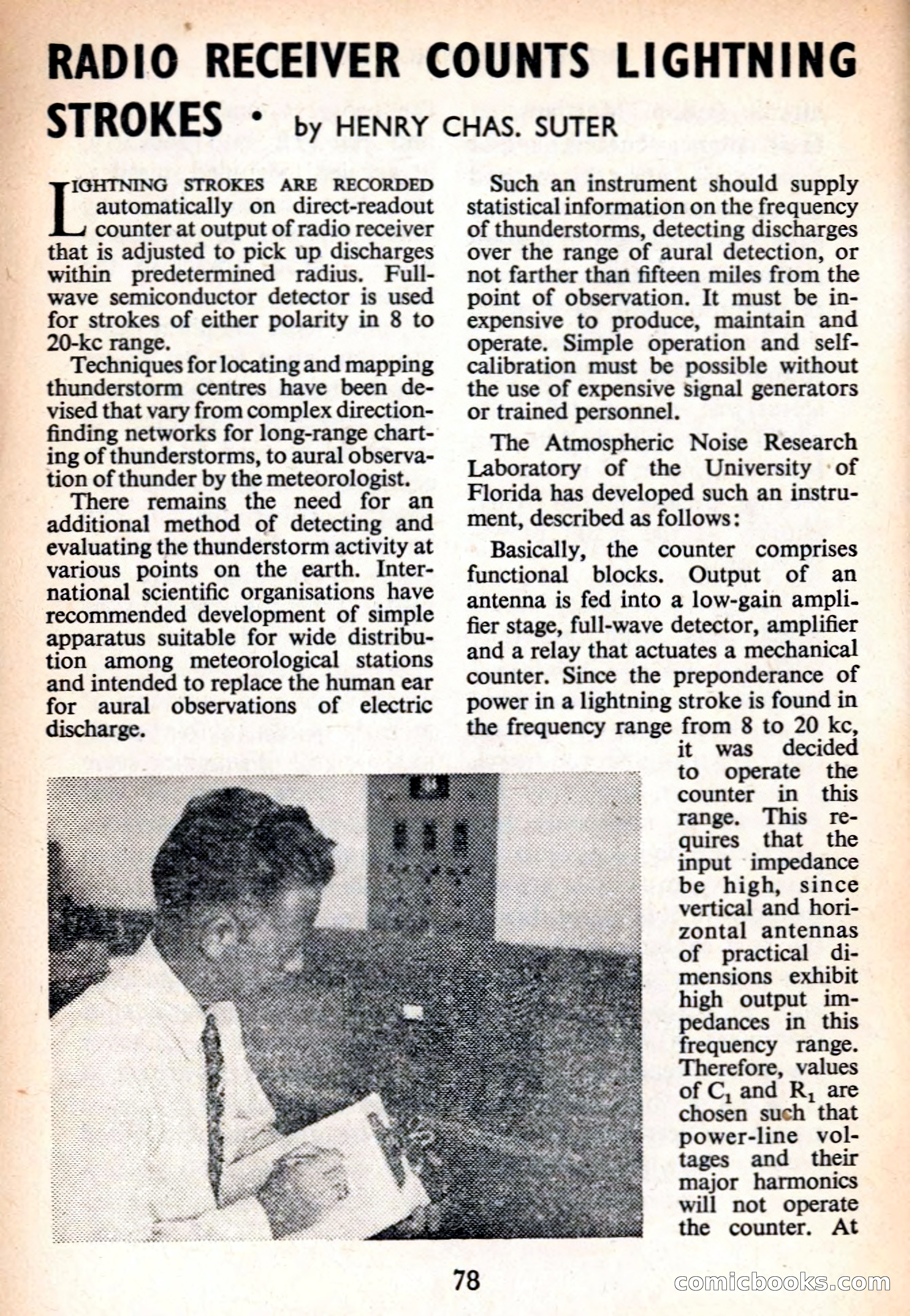 Authentic Science Fiction Monthly, No. 65 — page 79 of 162