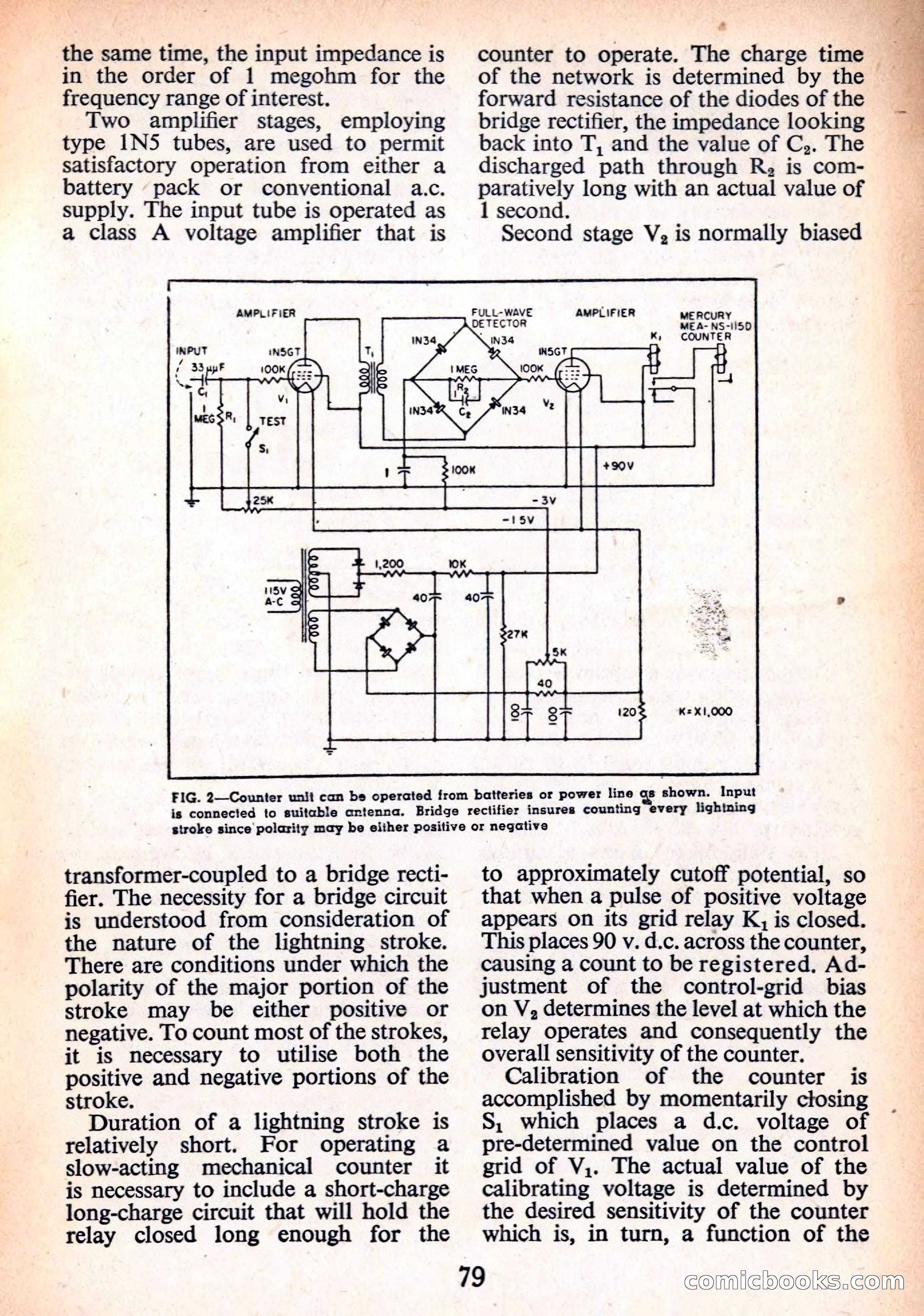 Authentic Science Fiction Monthly, No. 65 — page 80 of 162