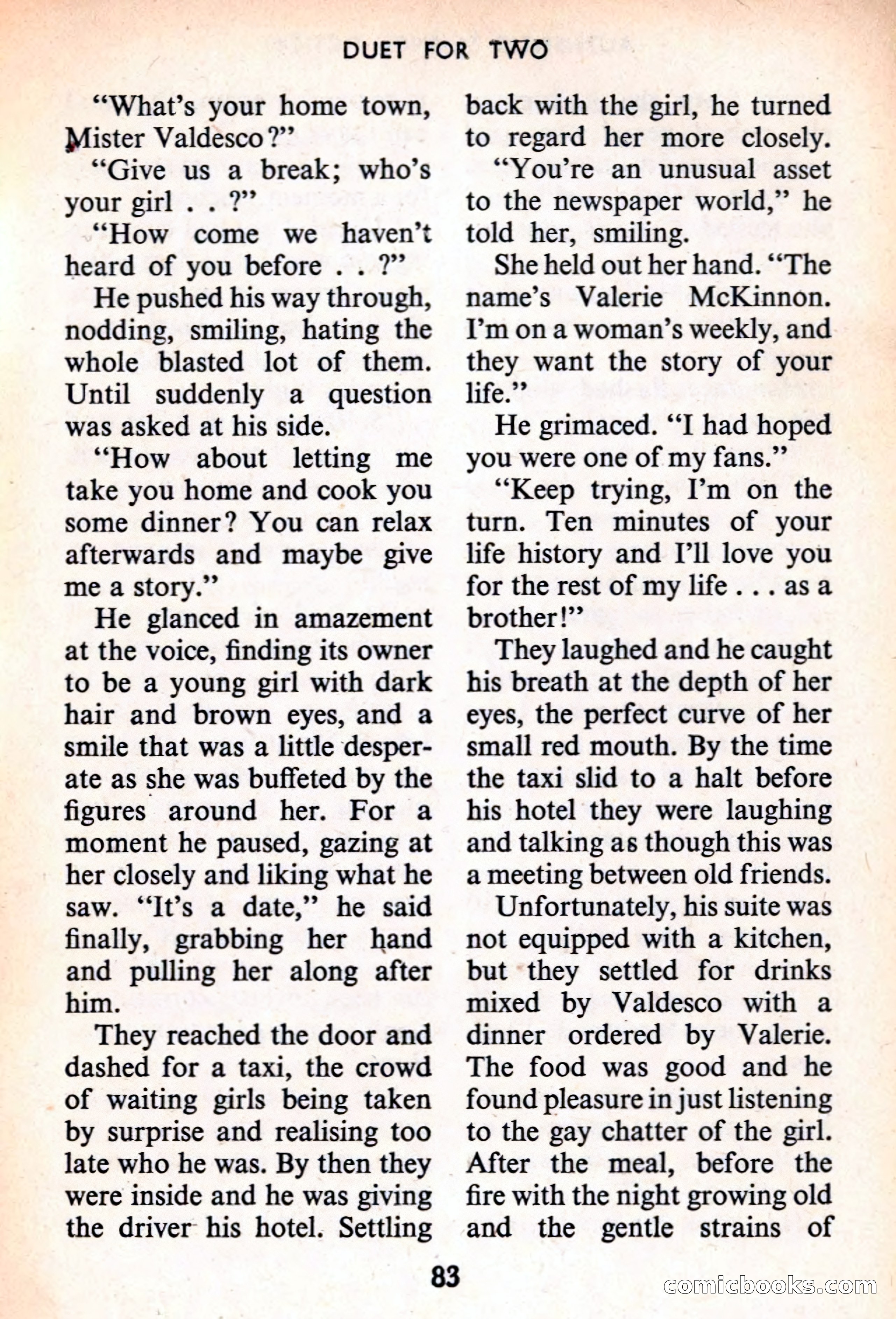 Authentic Science Fiction Monthly, No. 65 — page 84 of 162