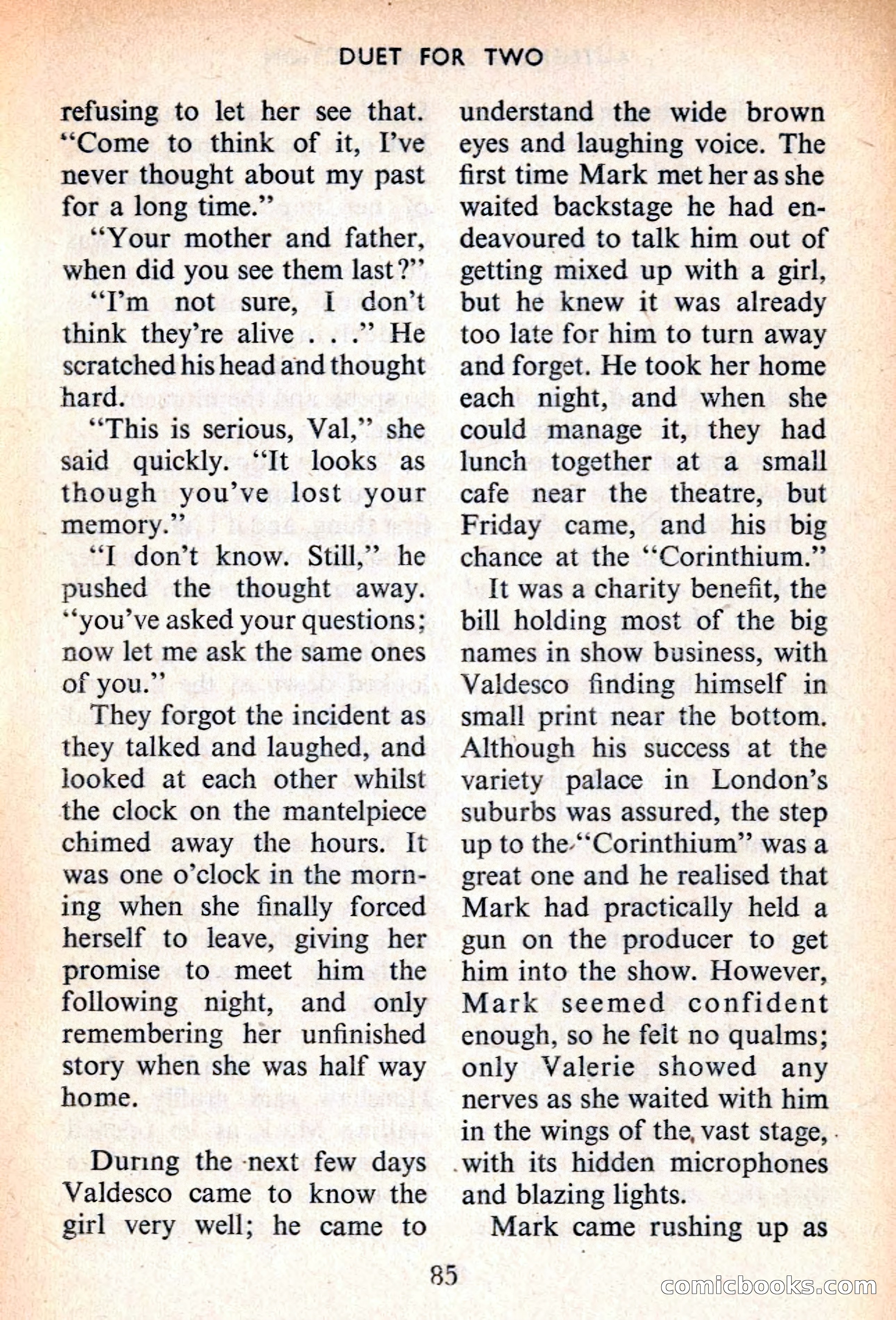 Authentic Science Fiction Monthly, No. 65 — page 86 of 162
