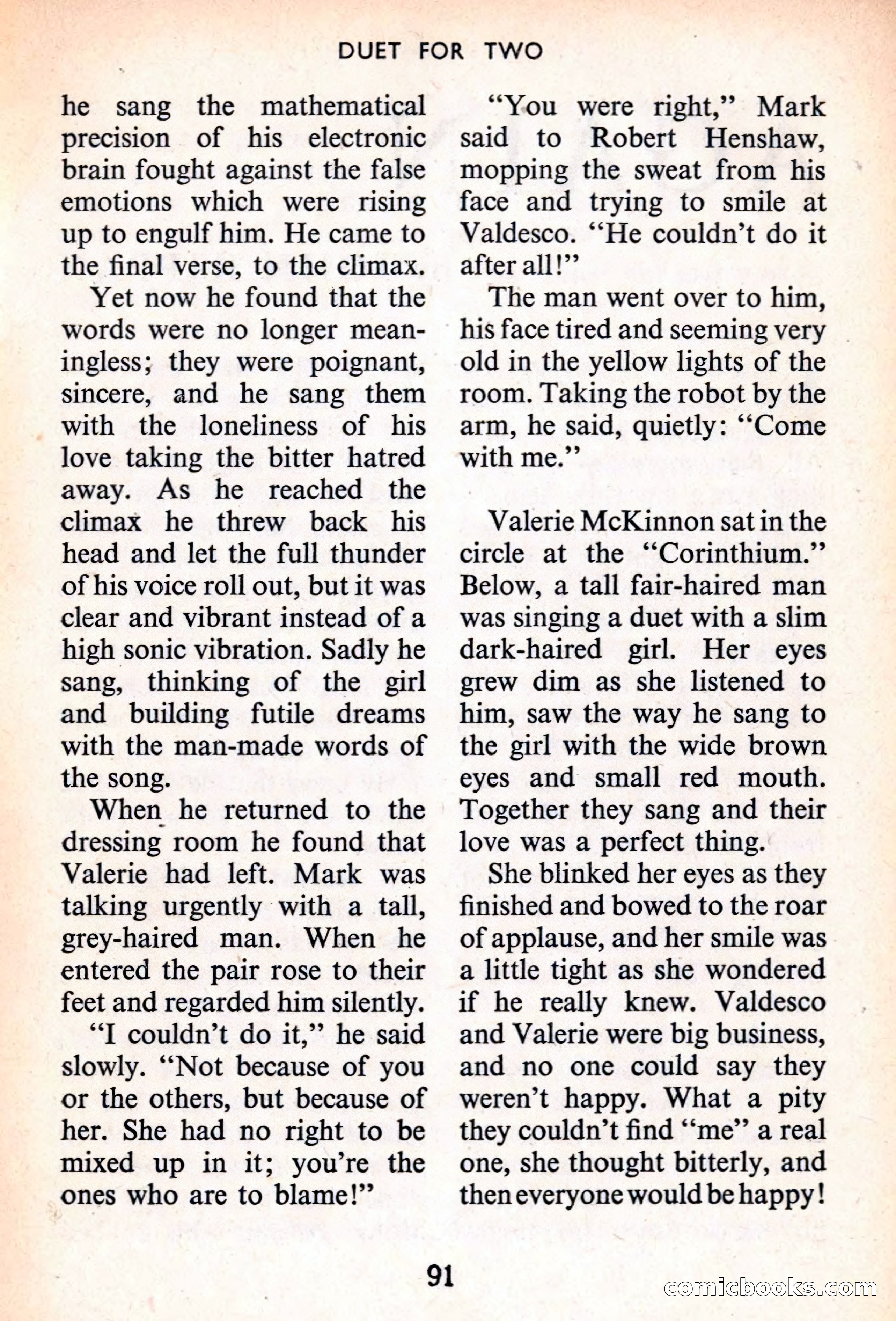 Authentic Science Fiction Monthly, No. 65 — page 92 of 162