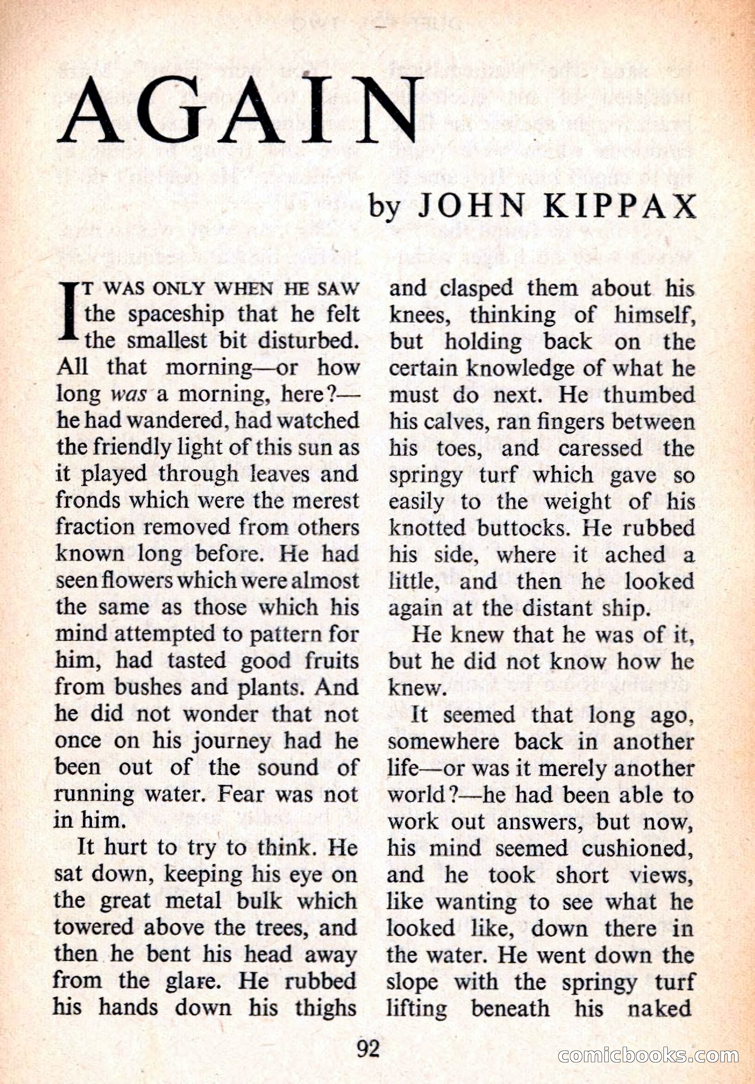 Authentic Science Fiction Monthly, No. 65 — page 93 of 162