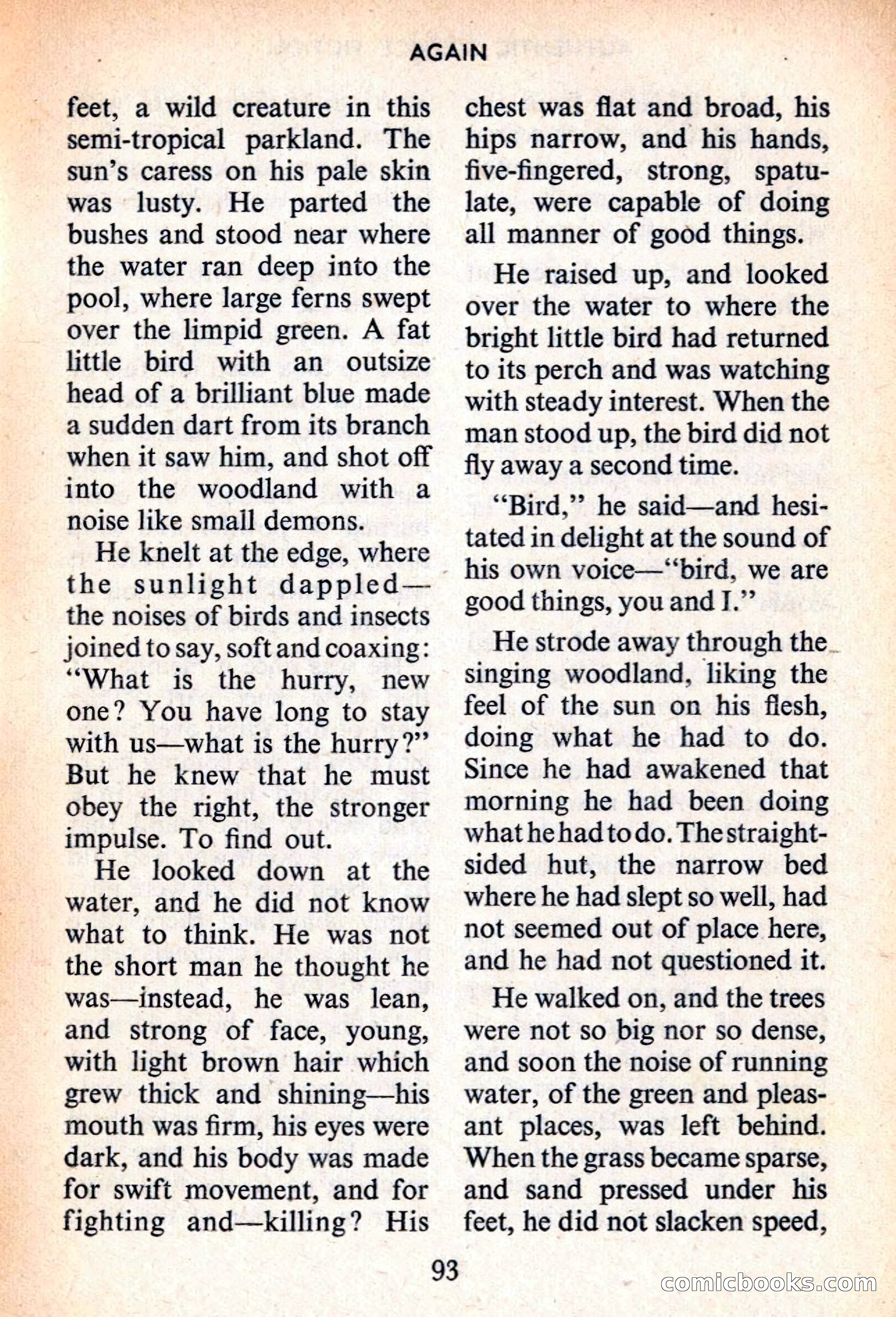 Authentic Science Fiction Monthly, No. 65 — page 94 of 162