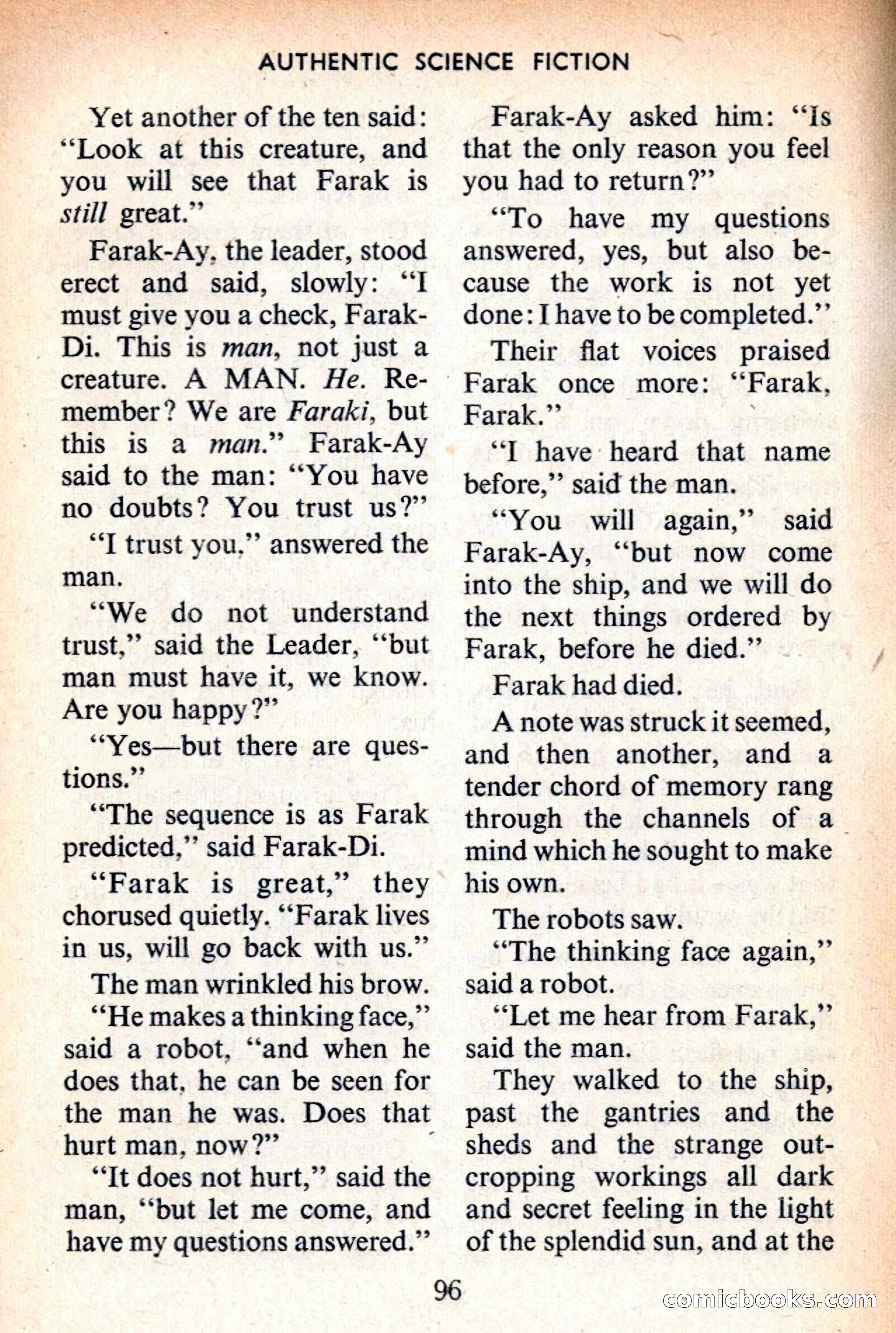 Authentic Science Fiction Monthly, No. 65 — page 97 of 162