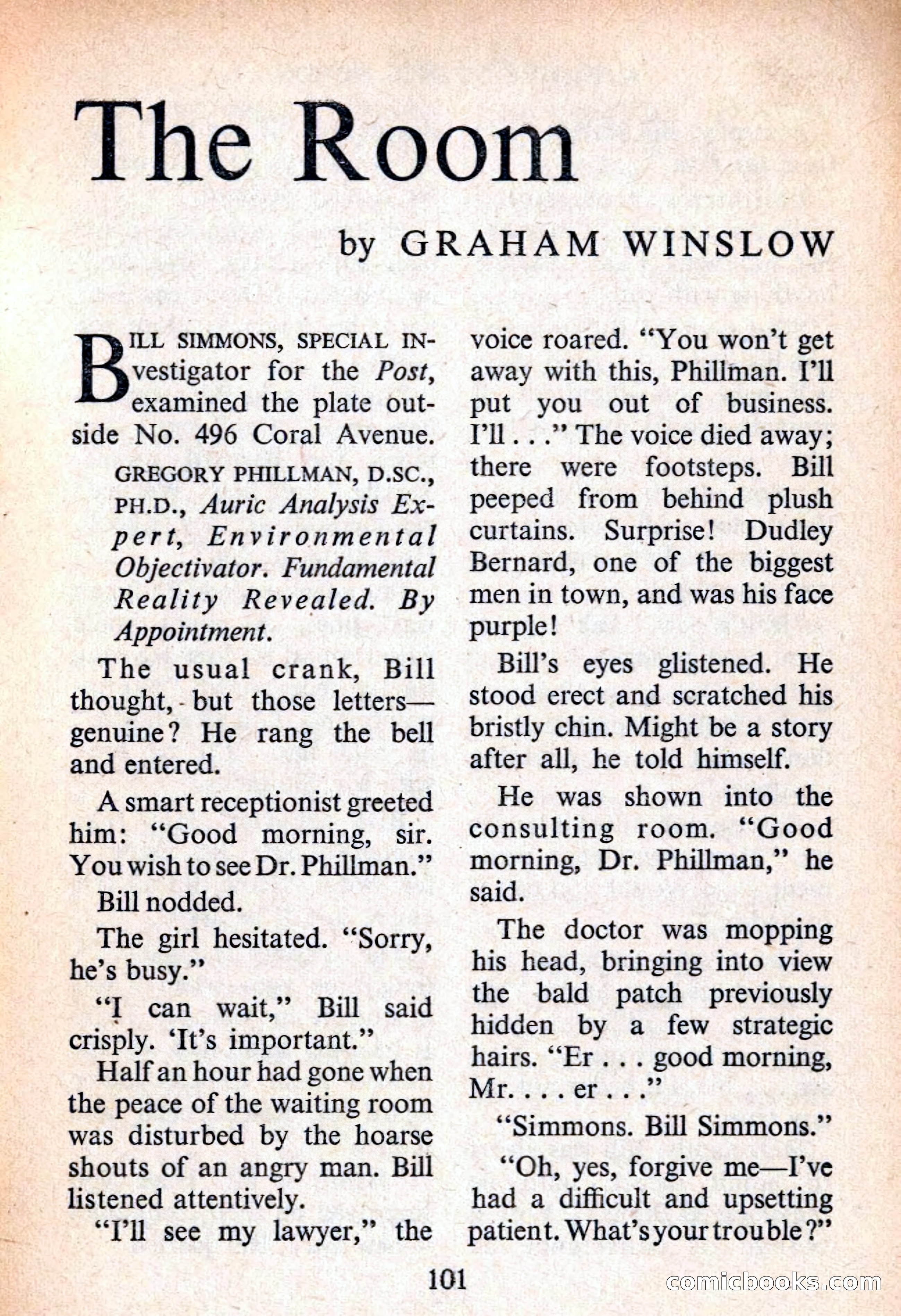 Authentic Science Fiction Monthly, No. 65 — page 102 of 162
