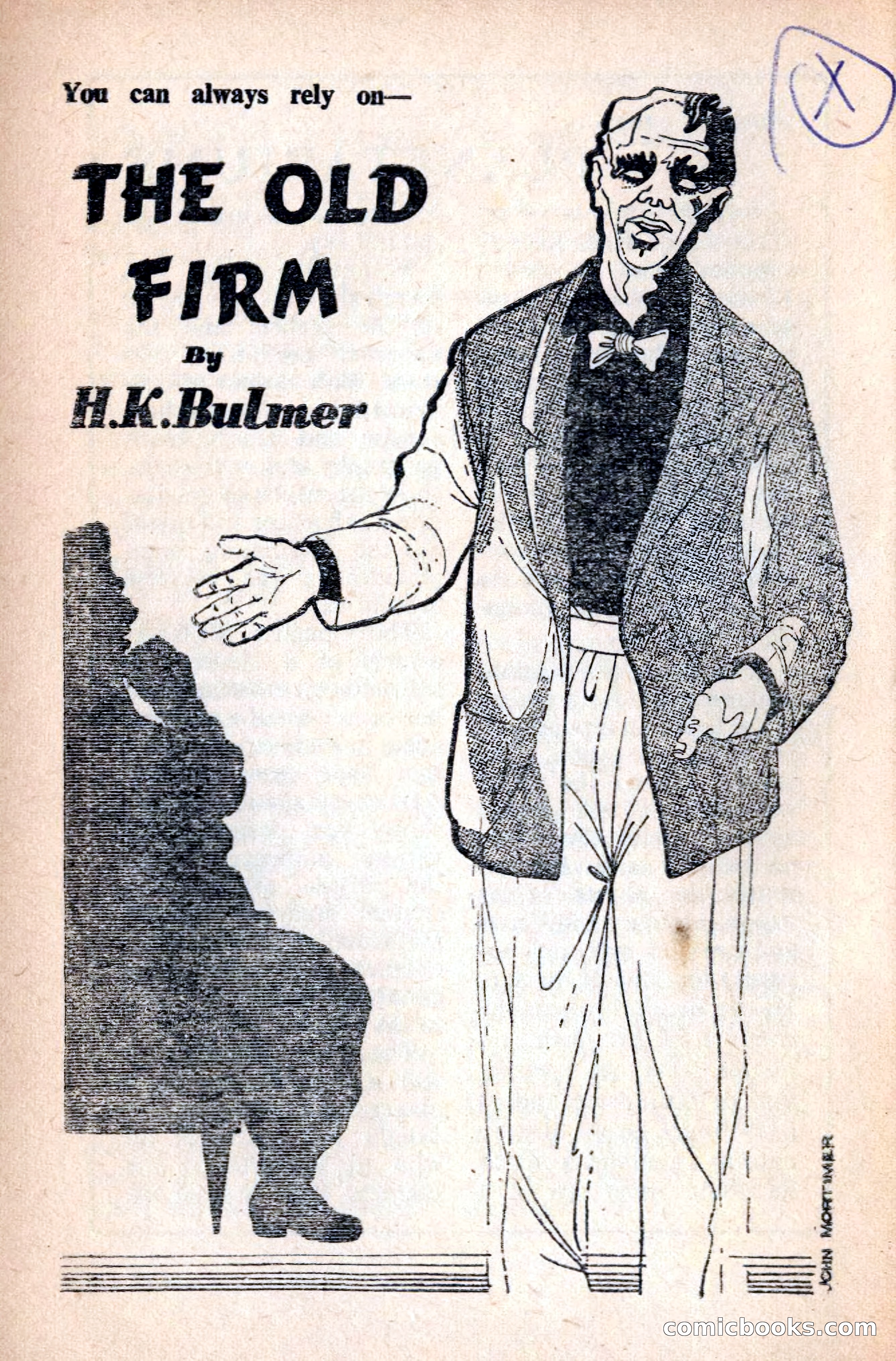 Authentic Science Fiction Monthly, No. 66 — page 7 of 162