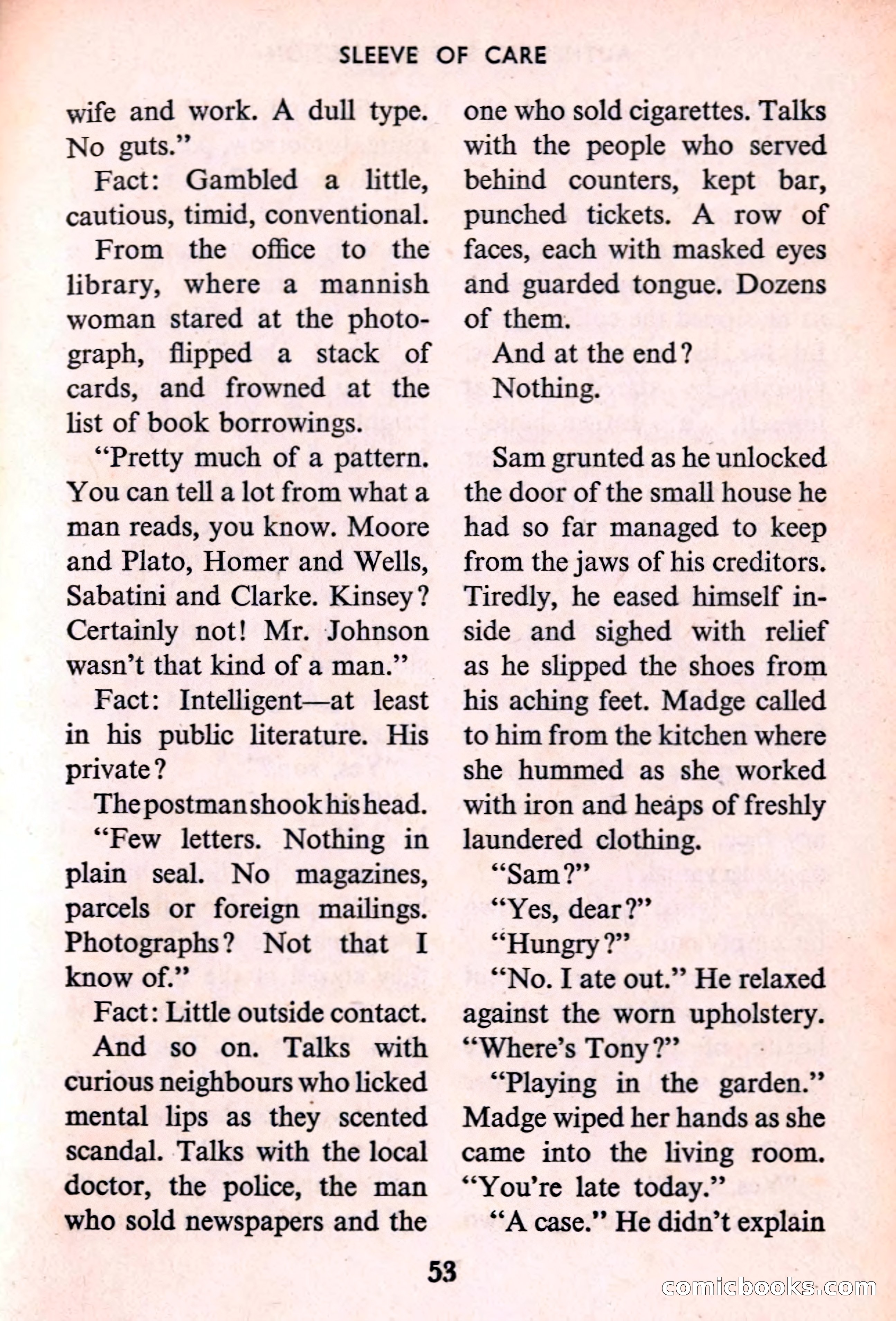 Authentic Science Fiction Monthly, No. 66 — page 54 of 162