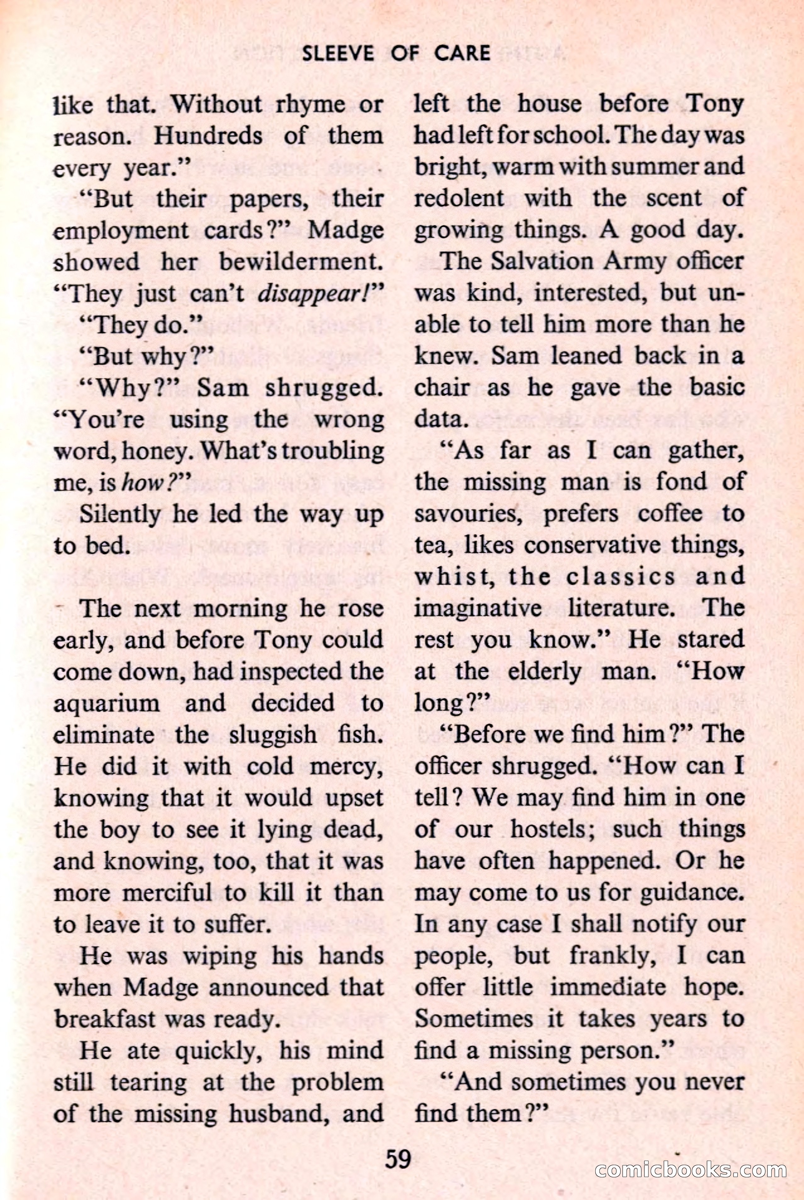 Authentic Science Fiction Monthly, No. 66 — page 60 of 162